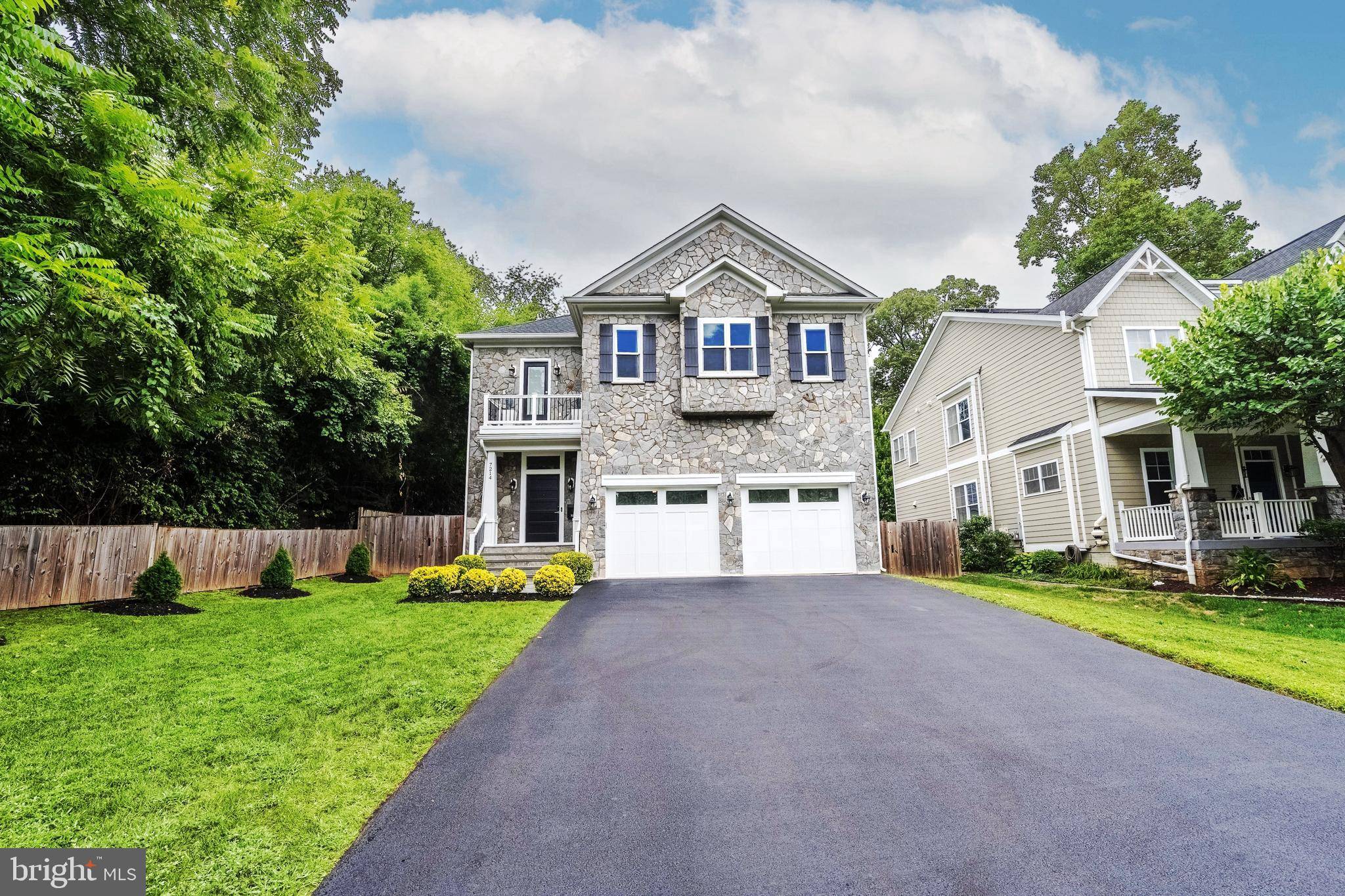 Falls Church, VA 22043,7214 SHREVE RD