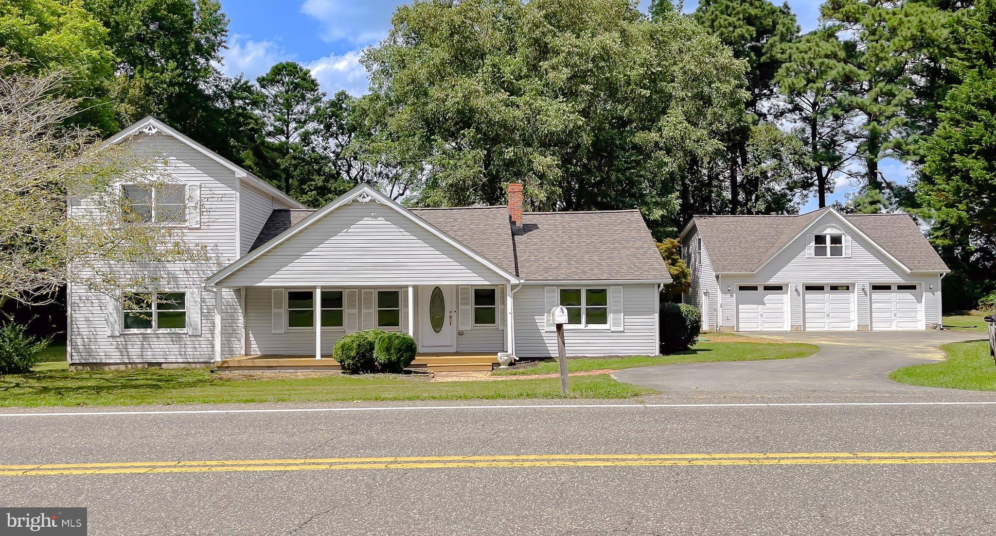 Lexington Park, MD 20653,48046 MATTAPANY RD