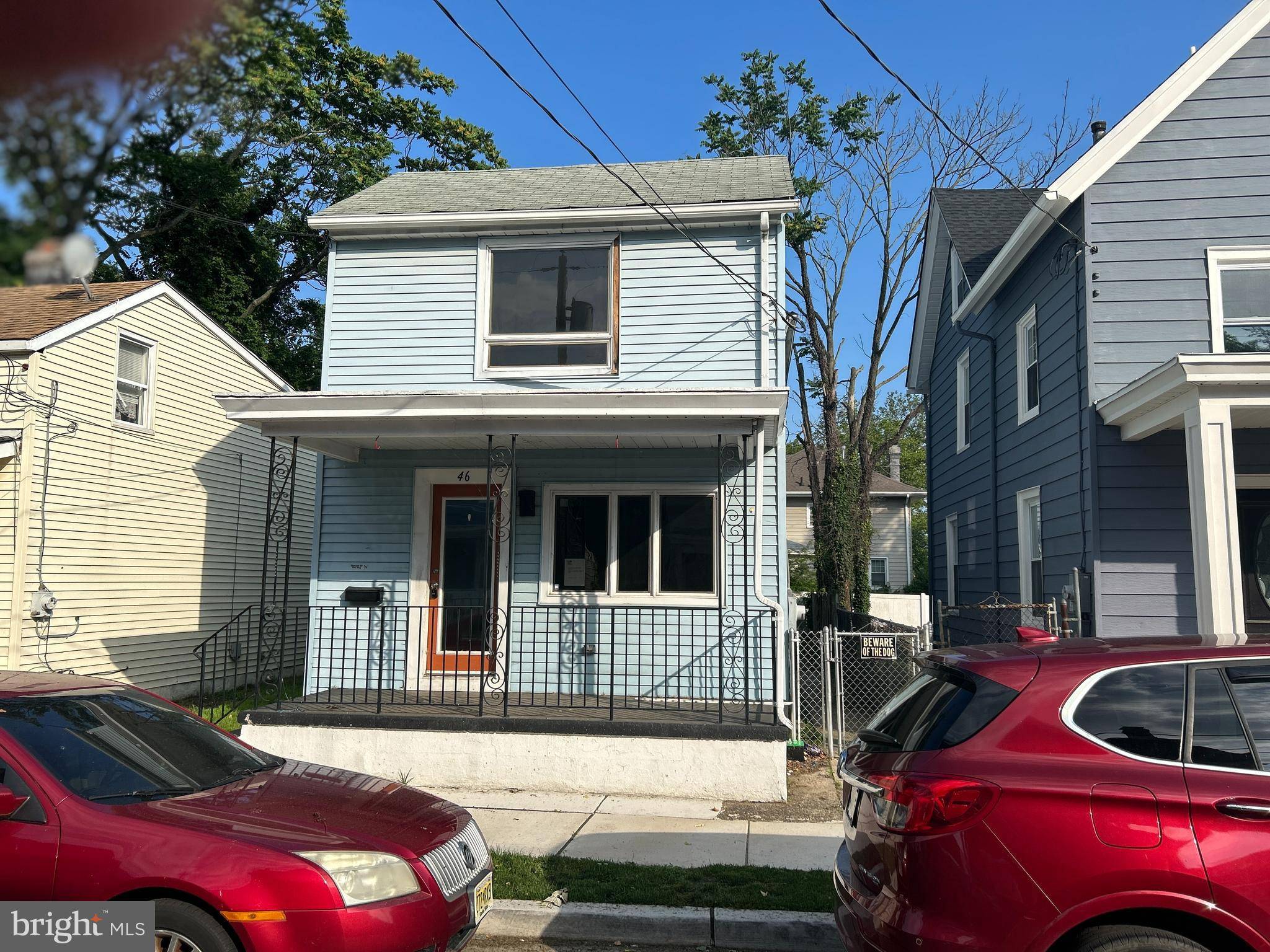 Penns Grove, NJ 08069,46 PENN ST