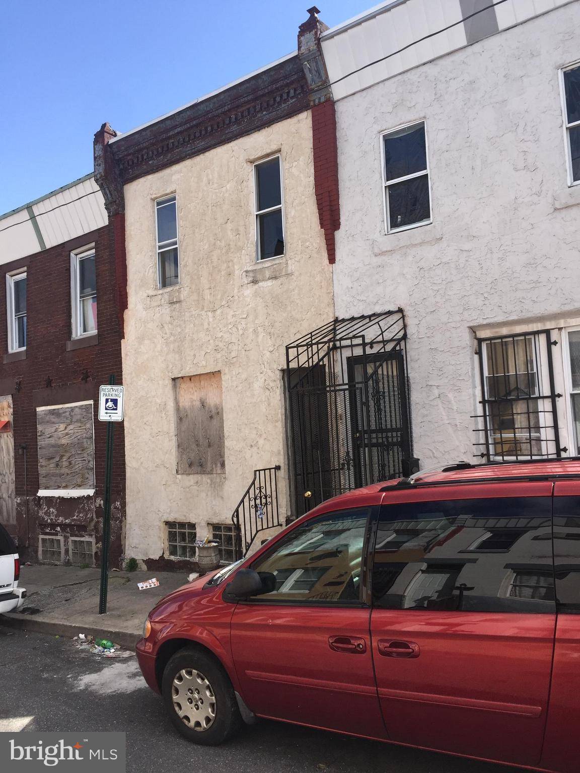 Philadelphia, PA 19134,810 E WILLARD ST