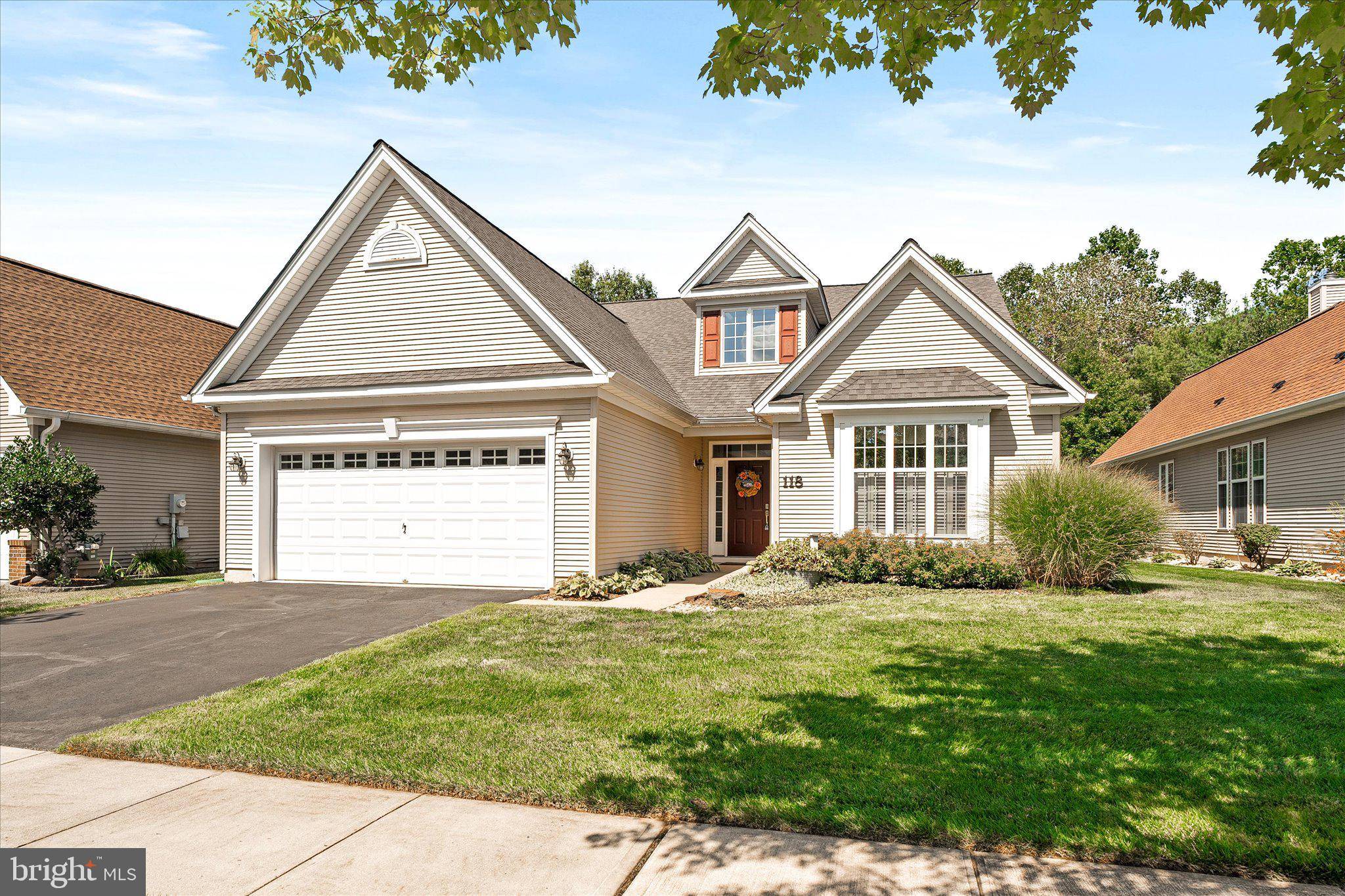 Hamilton, NJ 08691,118 MONTE CARLO DR