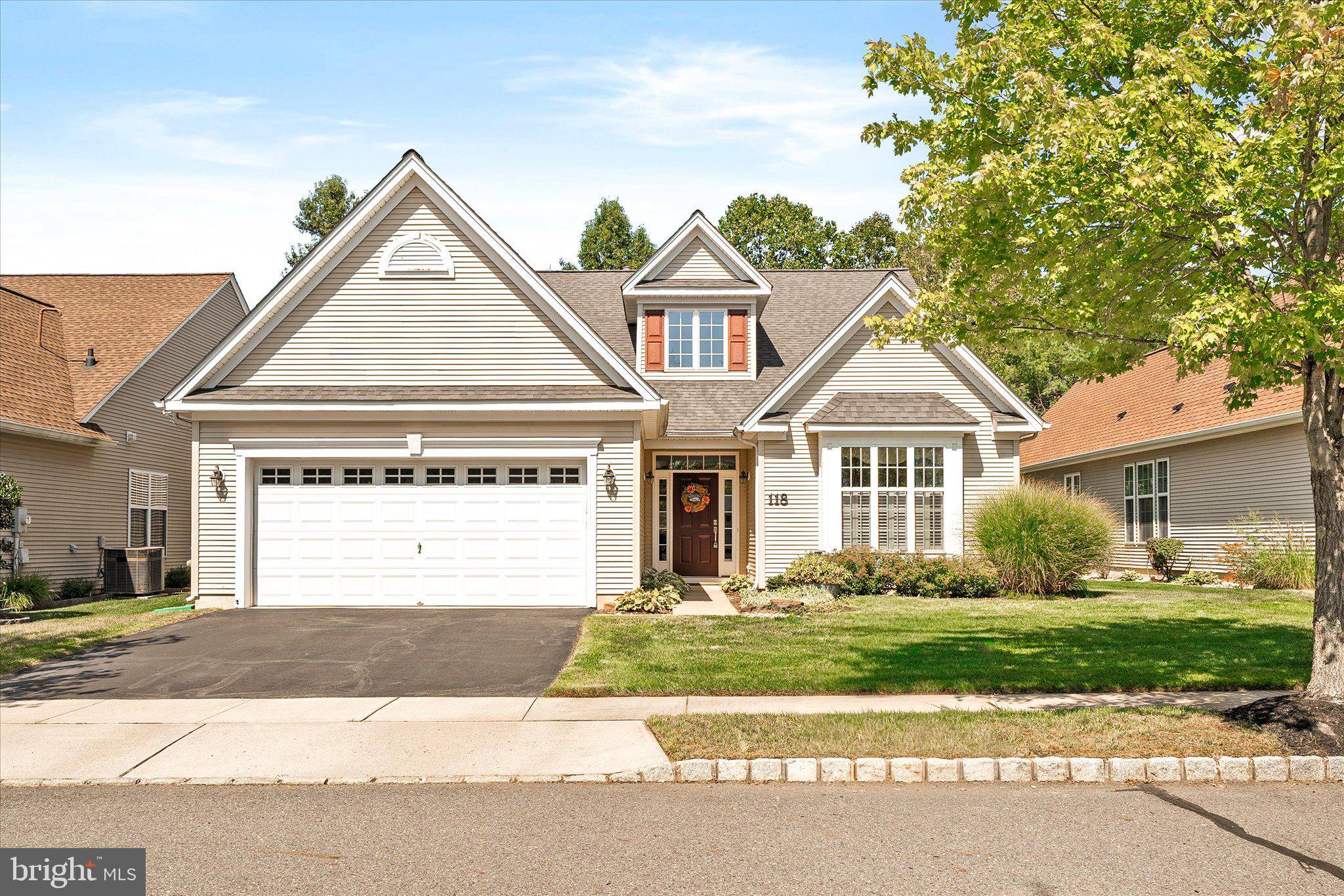 Hamilton, NJ 08691,118 MONTE CARLO DR