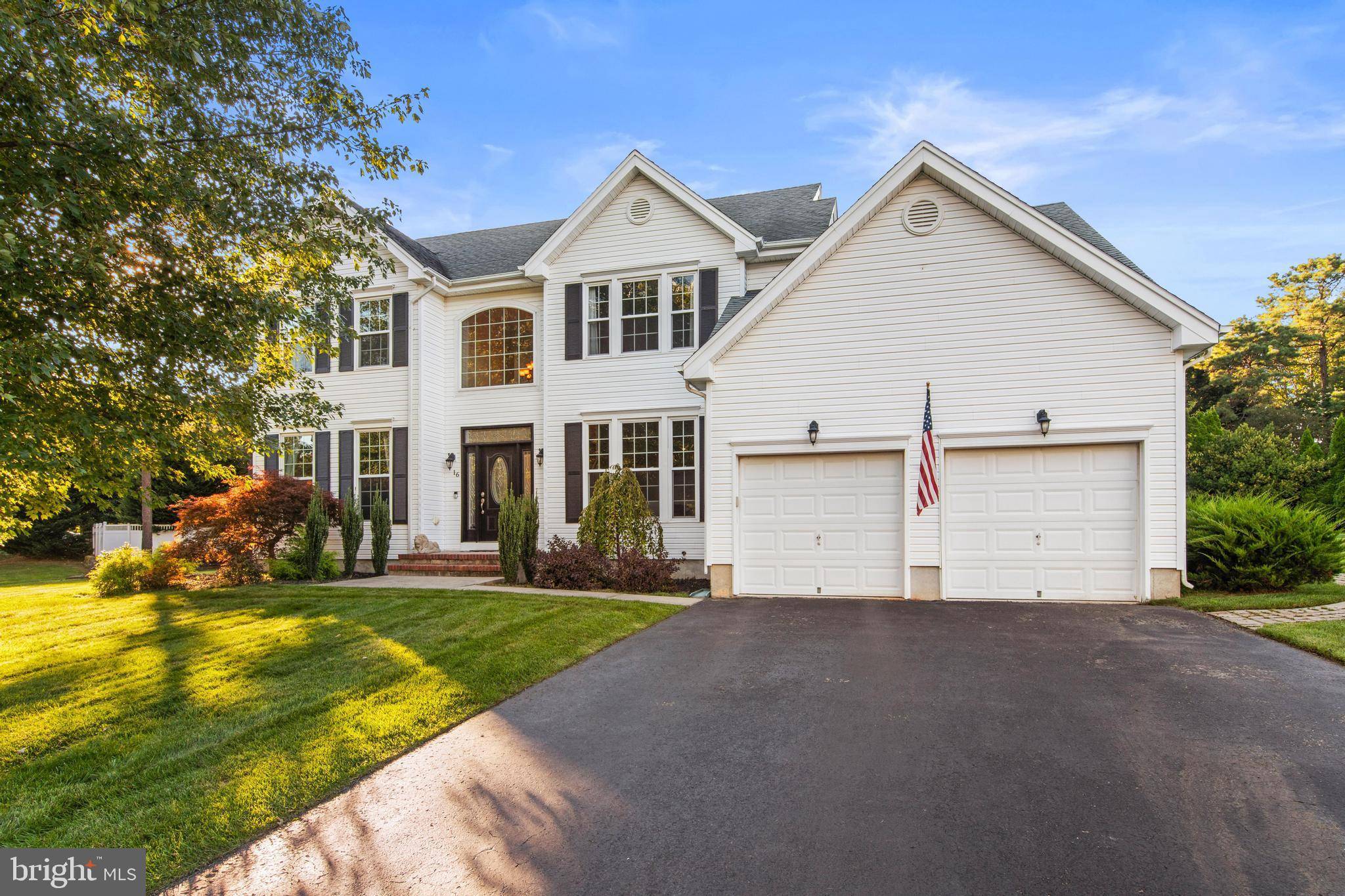 Barnegat, NJ 08005,16 NELSON DR