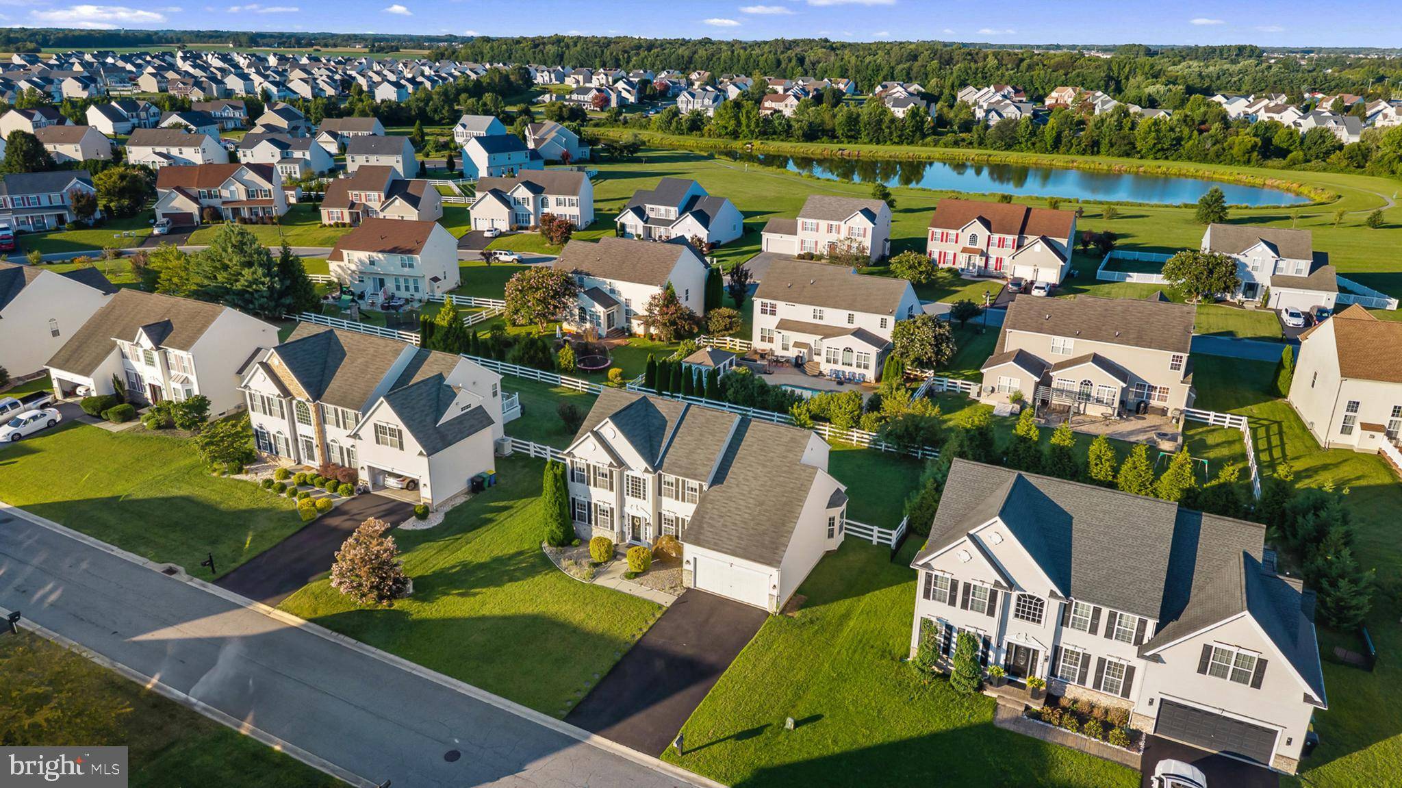 Smyrna, DE 19977,160 NEEDHAM DR