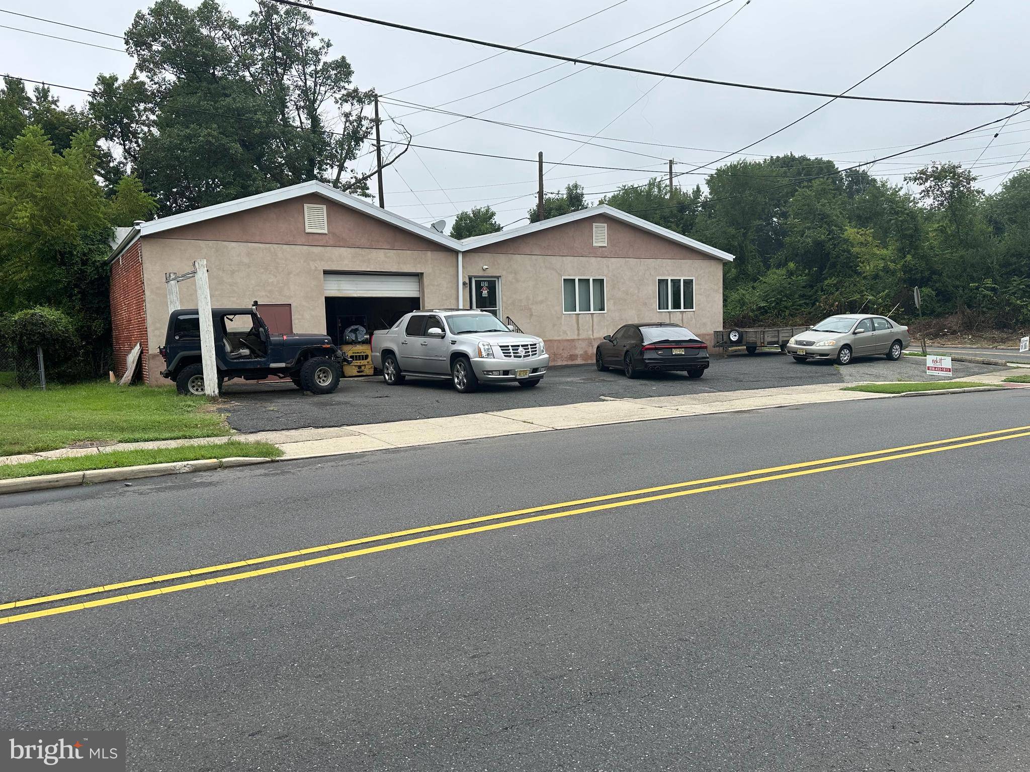 Audubon, NJ 08106,101 W NICHOLSON RD