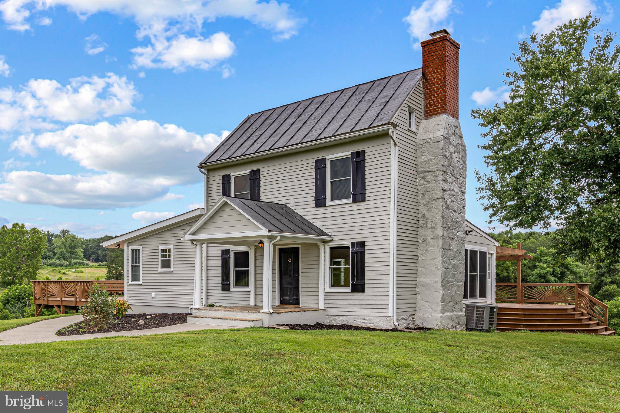 Amissville, VA 20106,13506 TEAR JAMES TRL