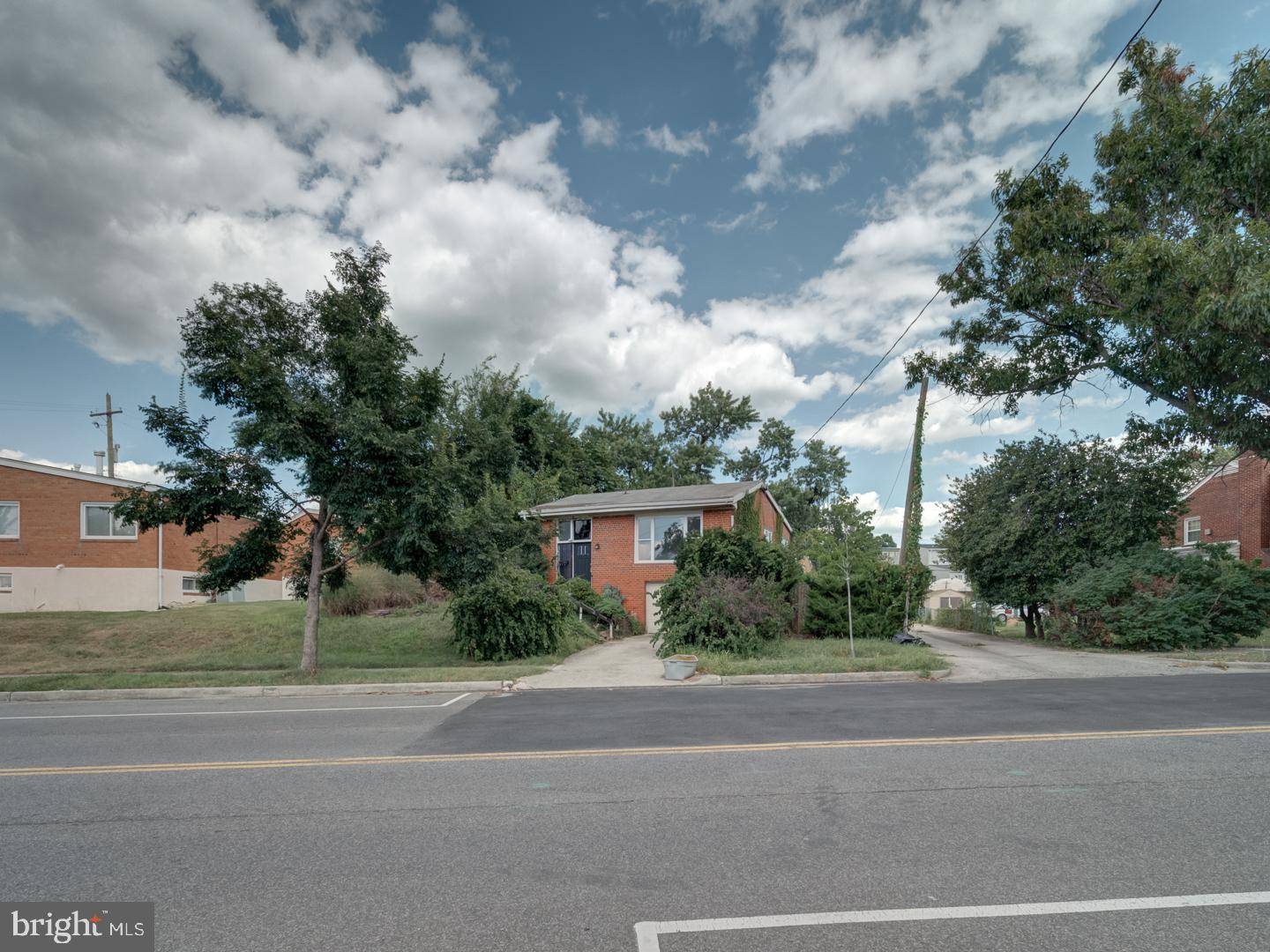 Washington, DC 20019,4553 ALABAMA AVE SE