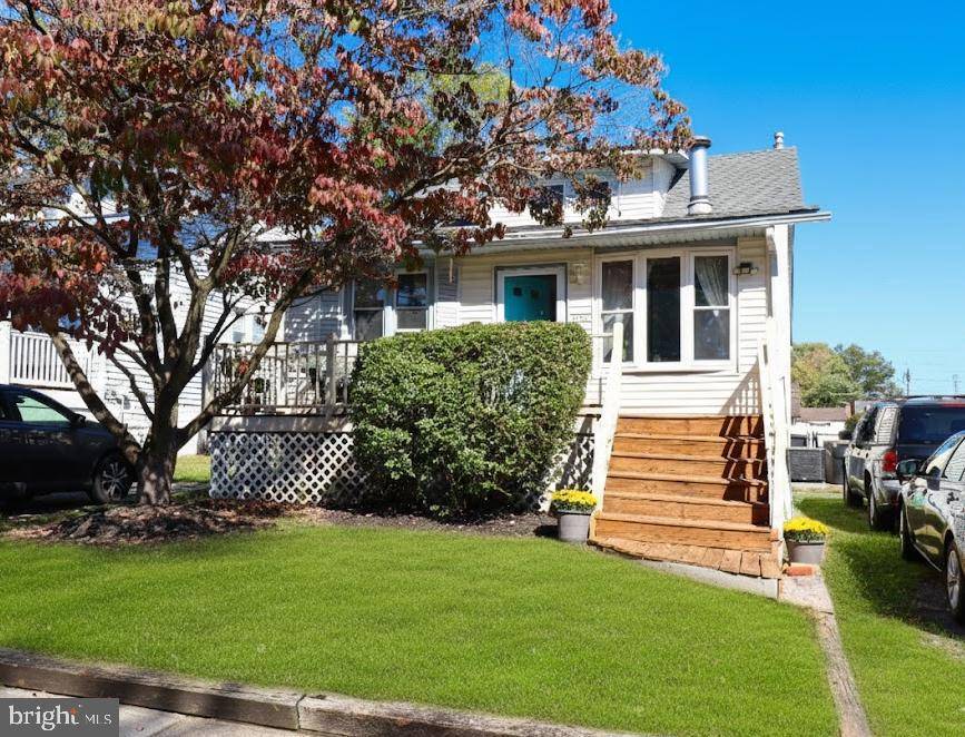 Runnemede, NJ 08078,850 ORCHARD AVE