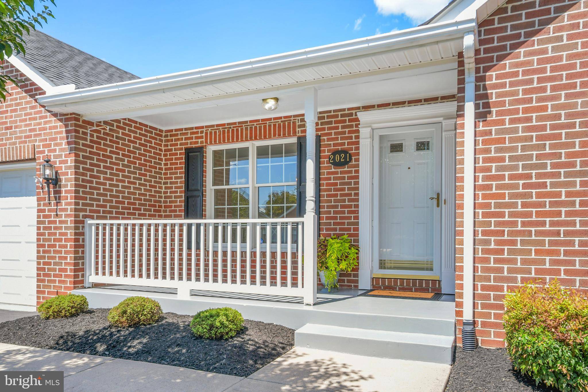 Frederick, MD 21702,2021 CHAPEL CT