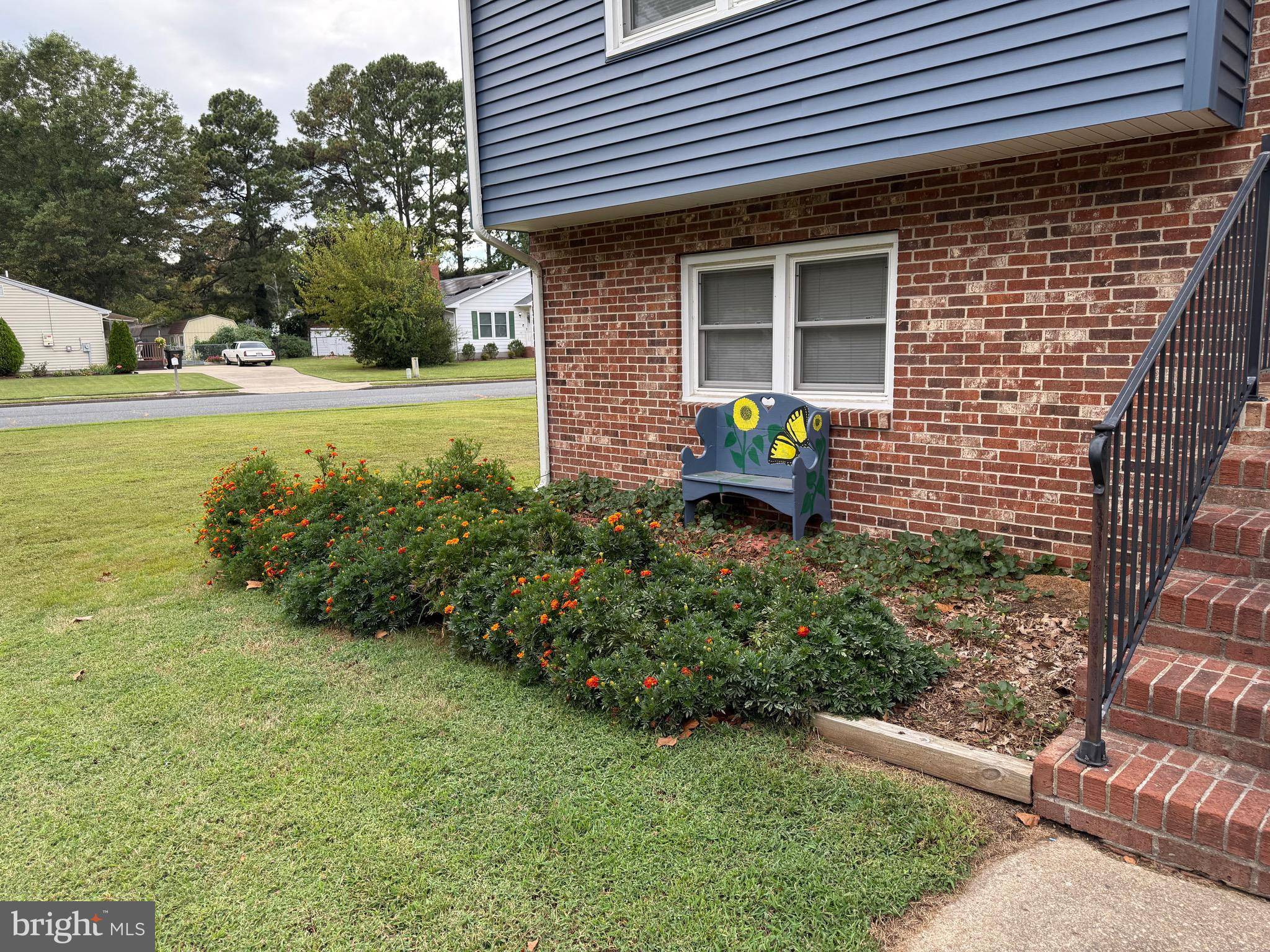 Cambridge, MD 21613,9 MERRYWEATHER DR