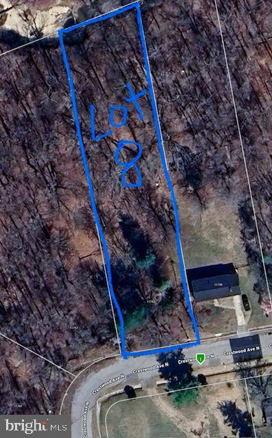 Brandywine, MD 20613,CRESTWOOD AVE