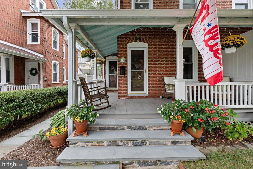 Bryn Mawr, PA 19010,29 THOMAS AVE