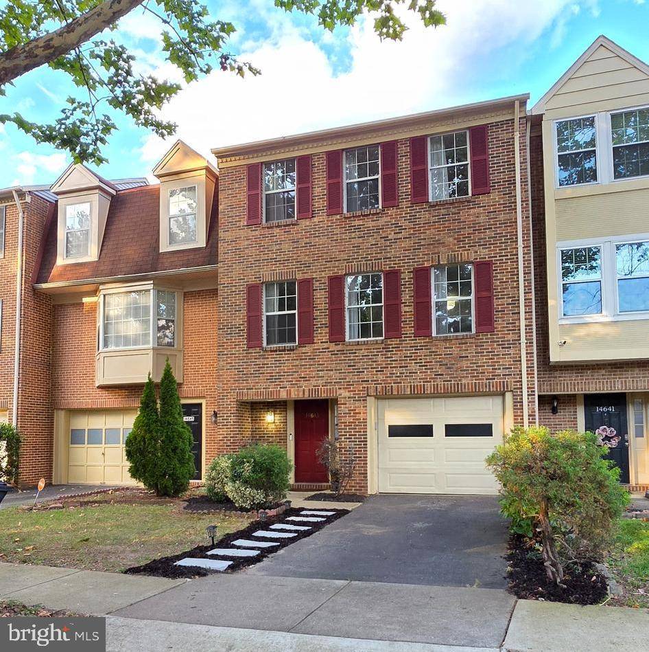 Upper Marlboro, MD 20772,14643 COLONELS CHOICE