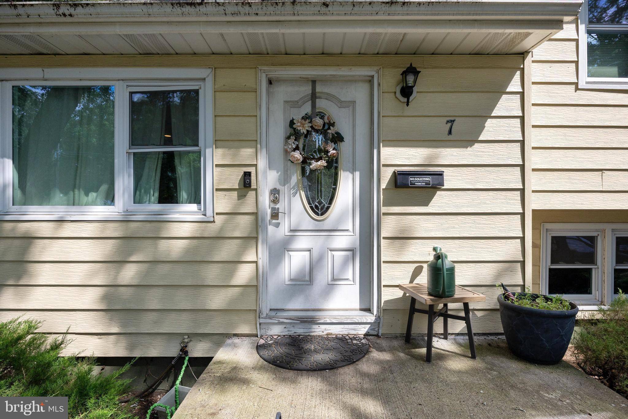 Mount Holly, NJ 08060,7 TINKER DR