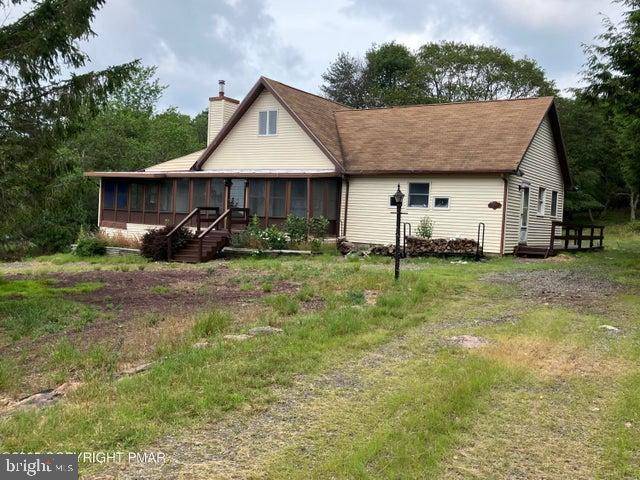 Albrightsville, PA 18210,3171 CHIPPEWA TRL