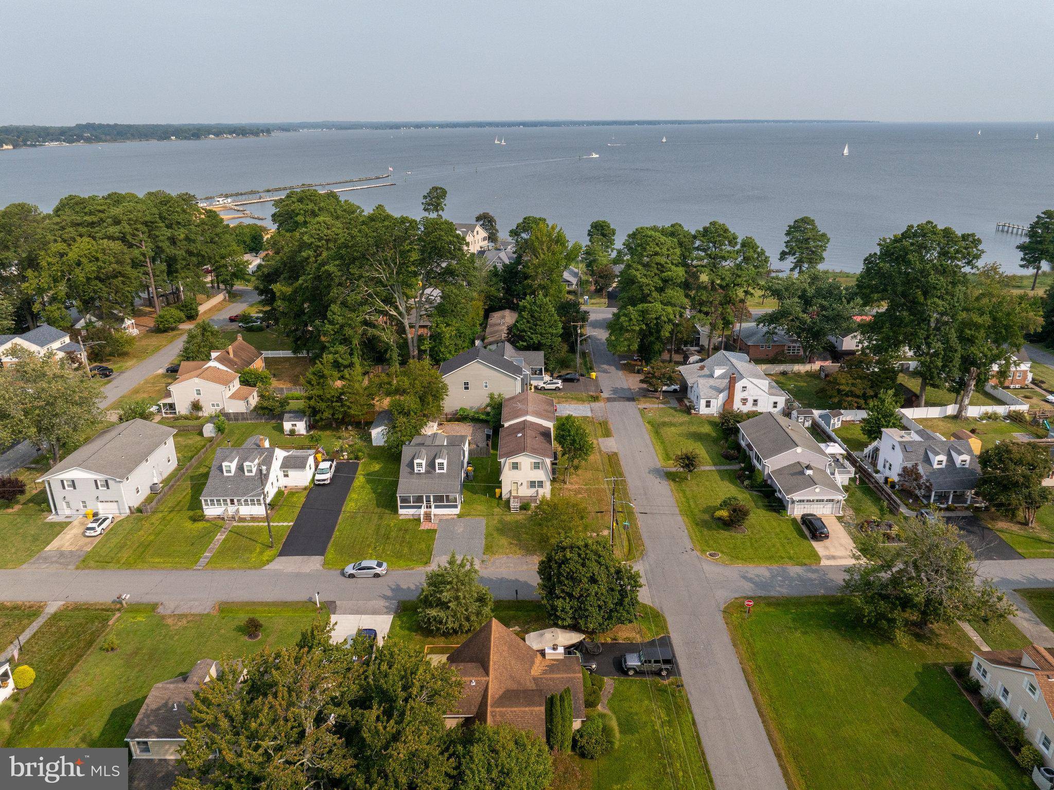 North Beach, MD 20714,634 ALABAMA AVE