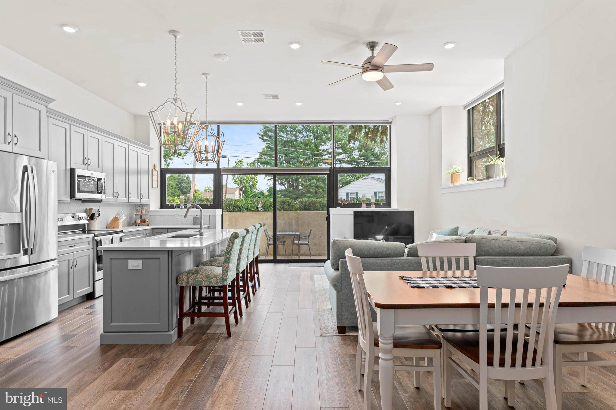 Trappe, PA 19426,29 E 1ST AVE #A107