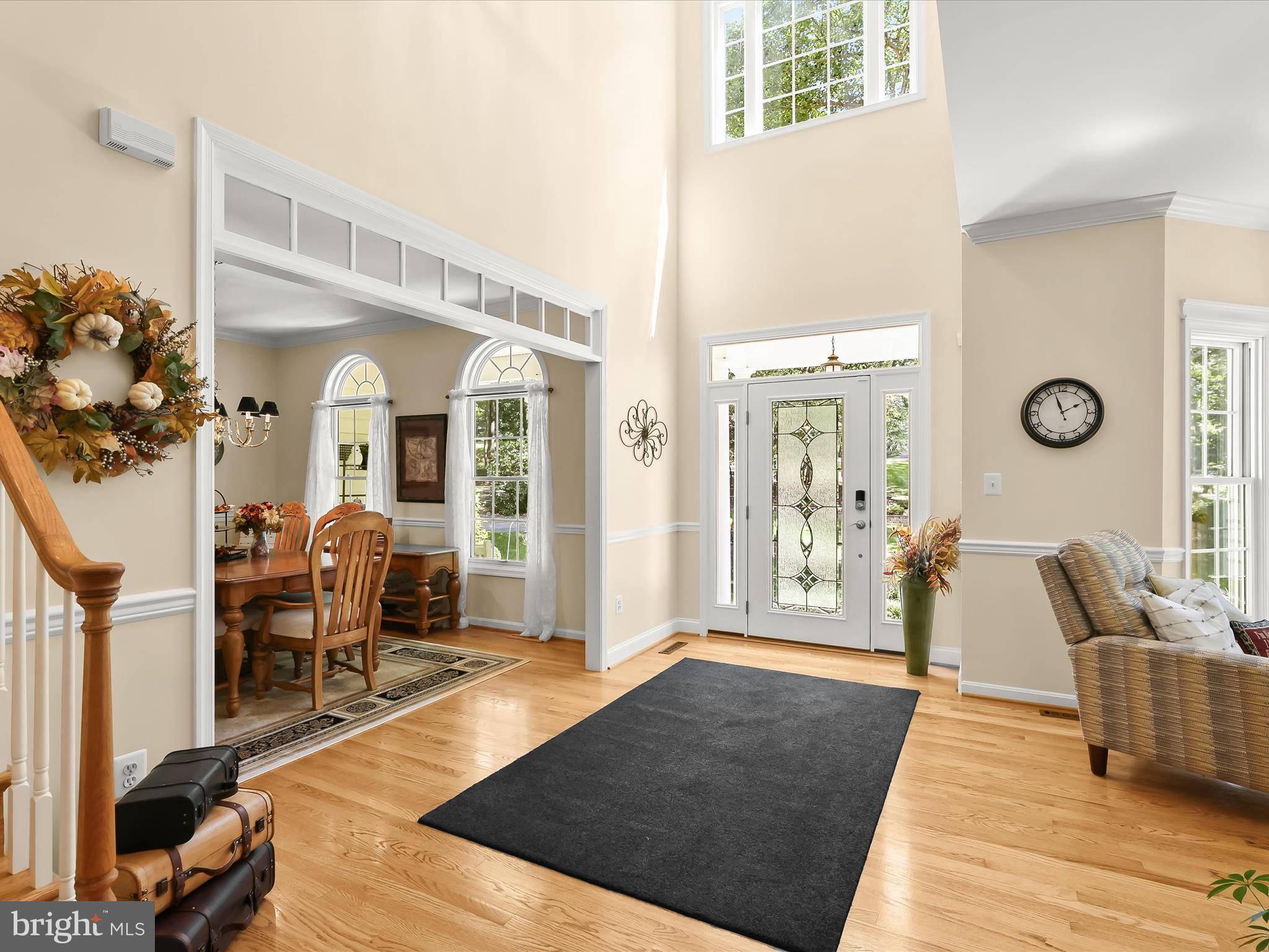 Woodbine, MD 21797,15521 FOXPAW TRL NW