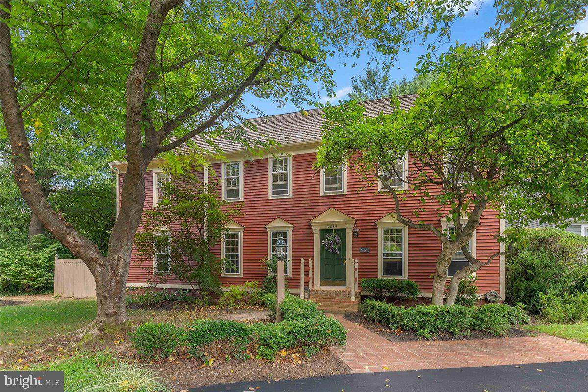 Reston, VA 20191,2085 COBBLESTONE LN