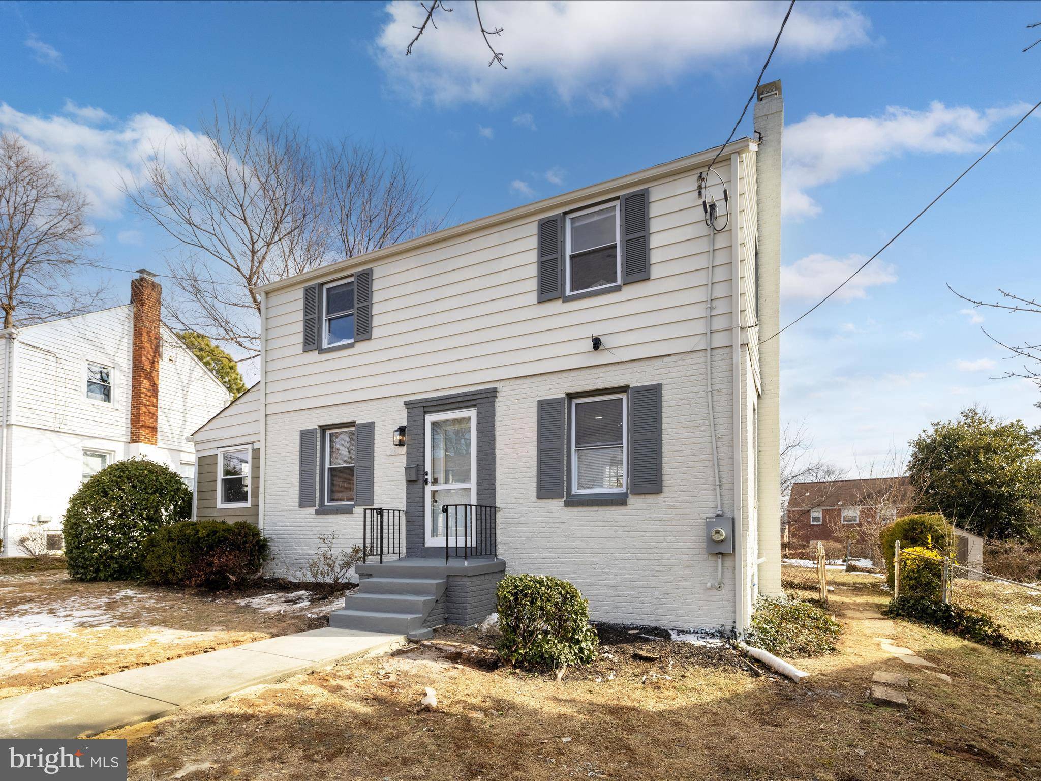 Landover, MD 20785,2817 63RD PL