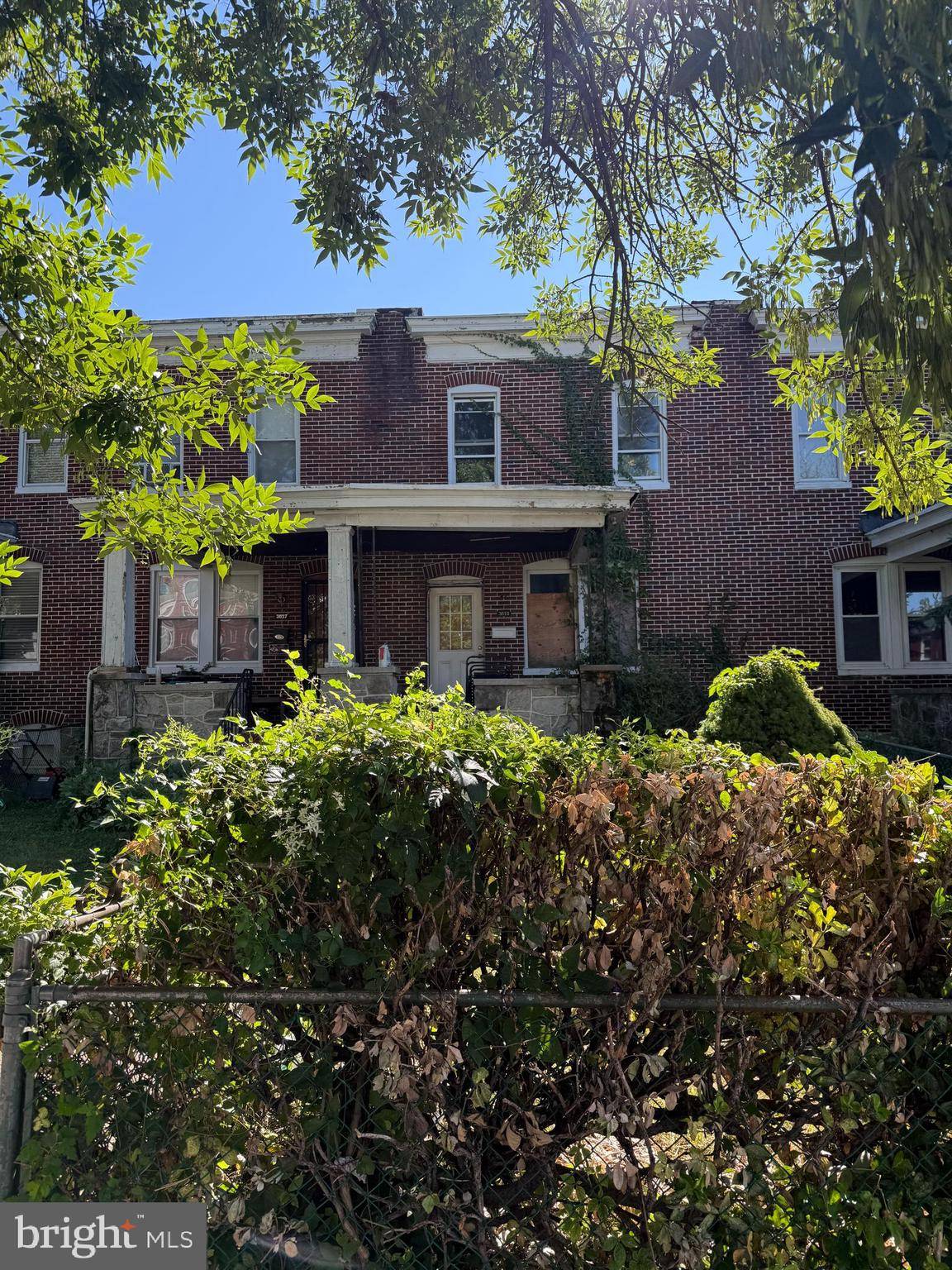 Baltimore, MD 21215,3619 OAKMONT AVE