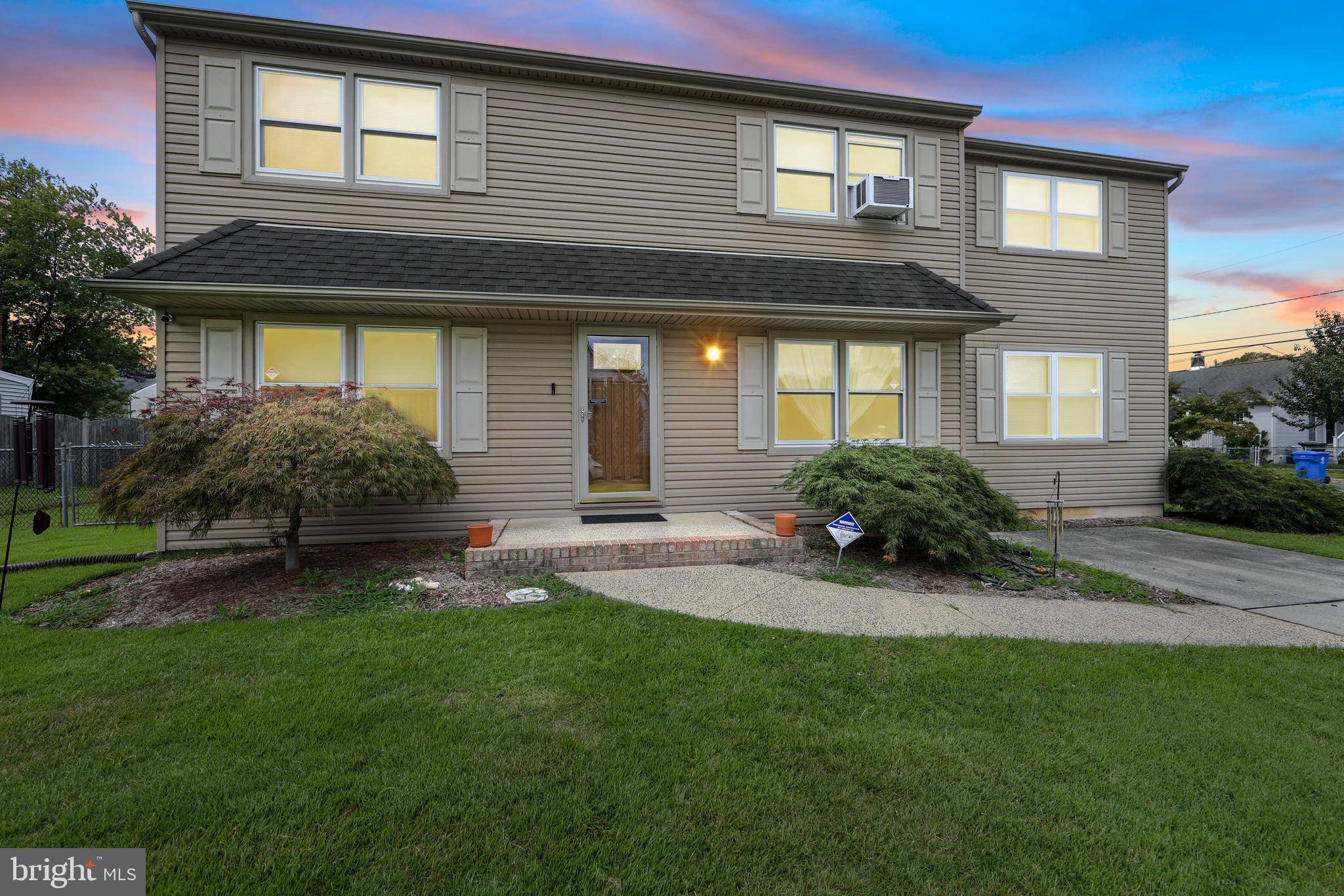 Burlington, NJ 08016,93 WELLINGTON PL