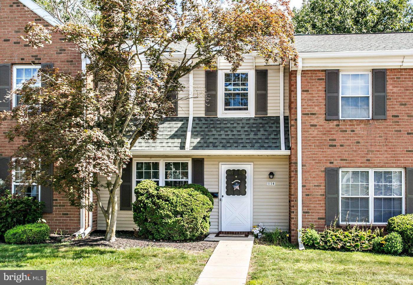 Lansdale, PA 19446,114 CLEMENS CT