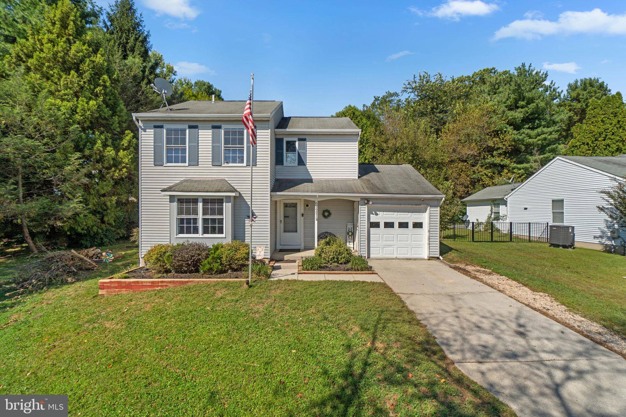 Sykesville, MD 21784,6397 RED SPRUCE LN