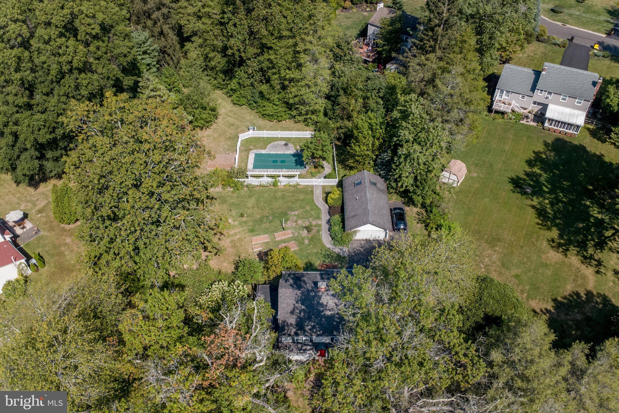 Doylestown, PA 18901,505 E STATE ST