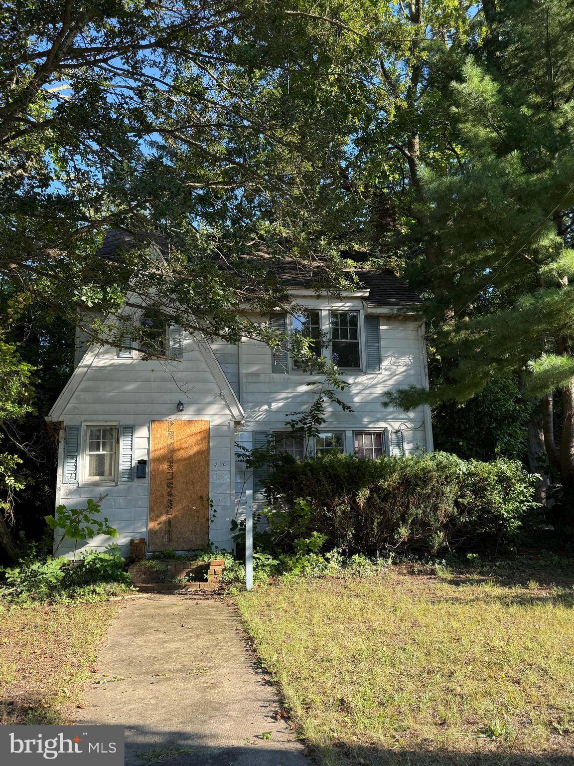 Seaford, DE 19973,416 PENNSYLVANIA AVE