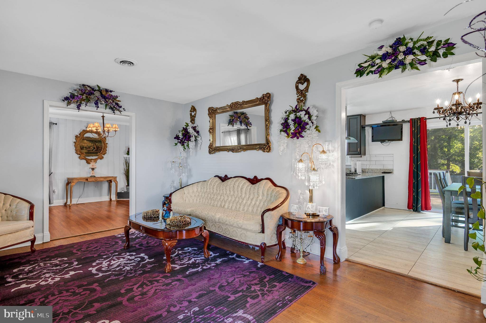 North Chesterfield, VA 23236,701 N COURTHOUSE RD