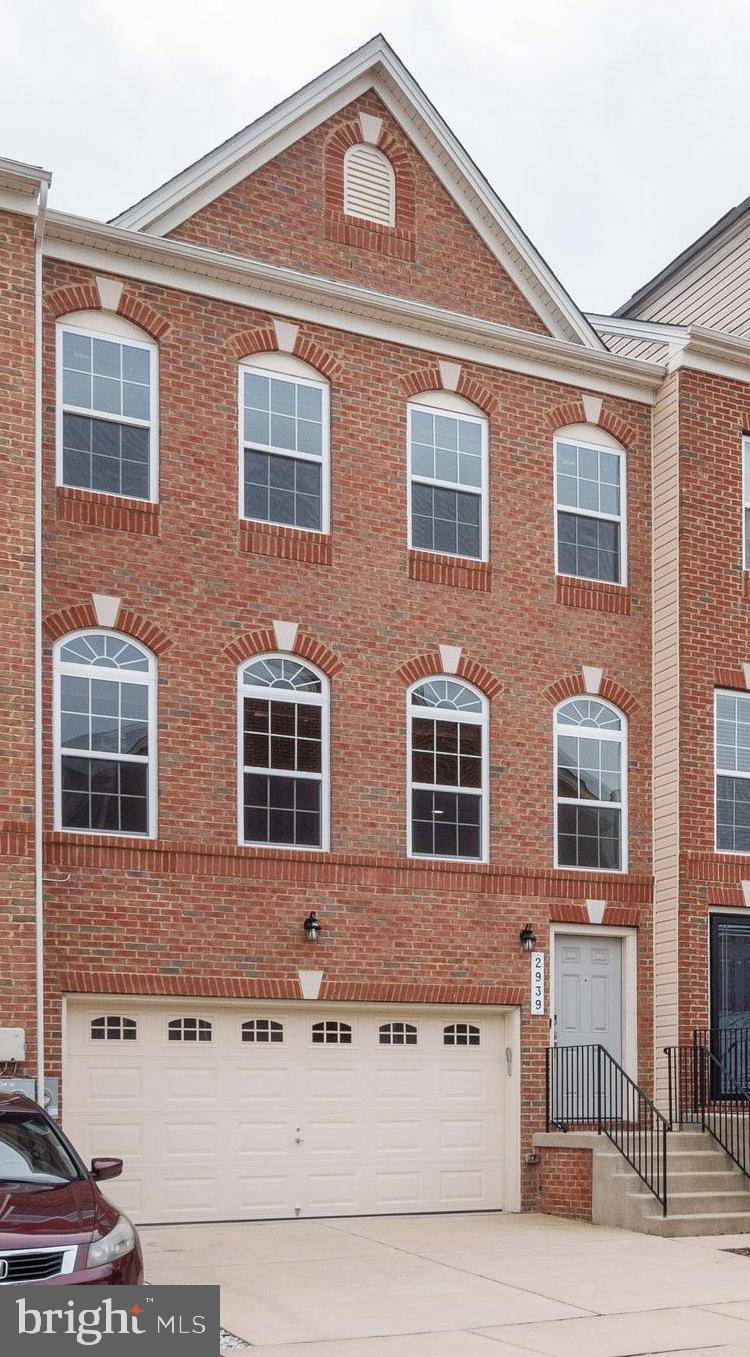 Bryans Road, MD 20616,2939 SEDGEMORE PL