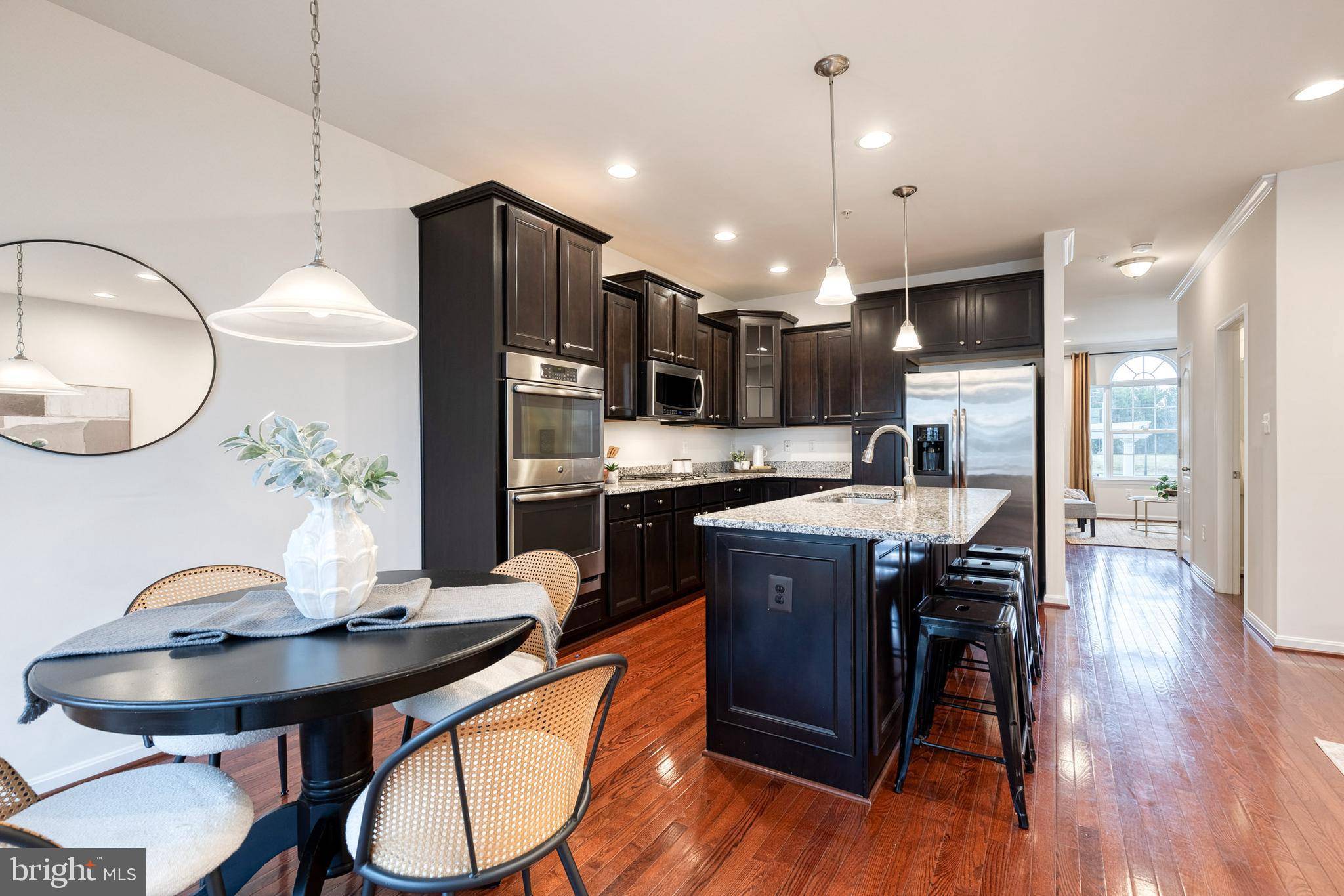 Hanover, MD 21076,7951 SILVER OAK RD