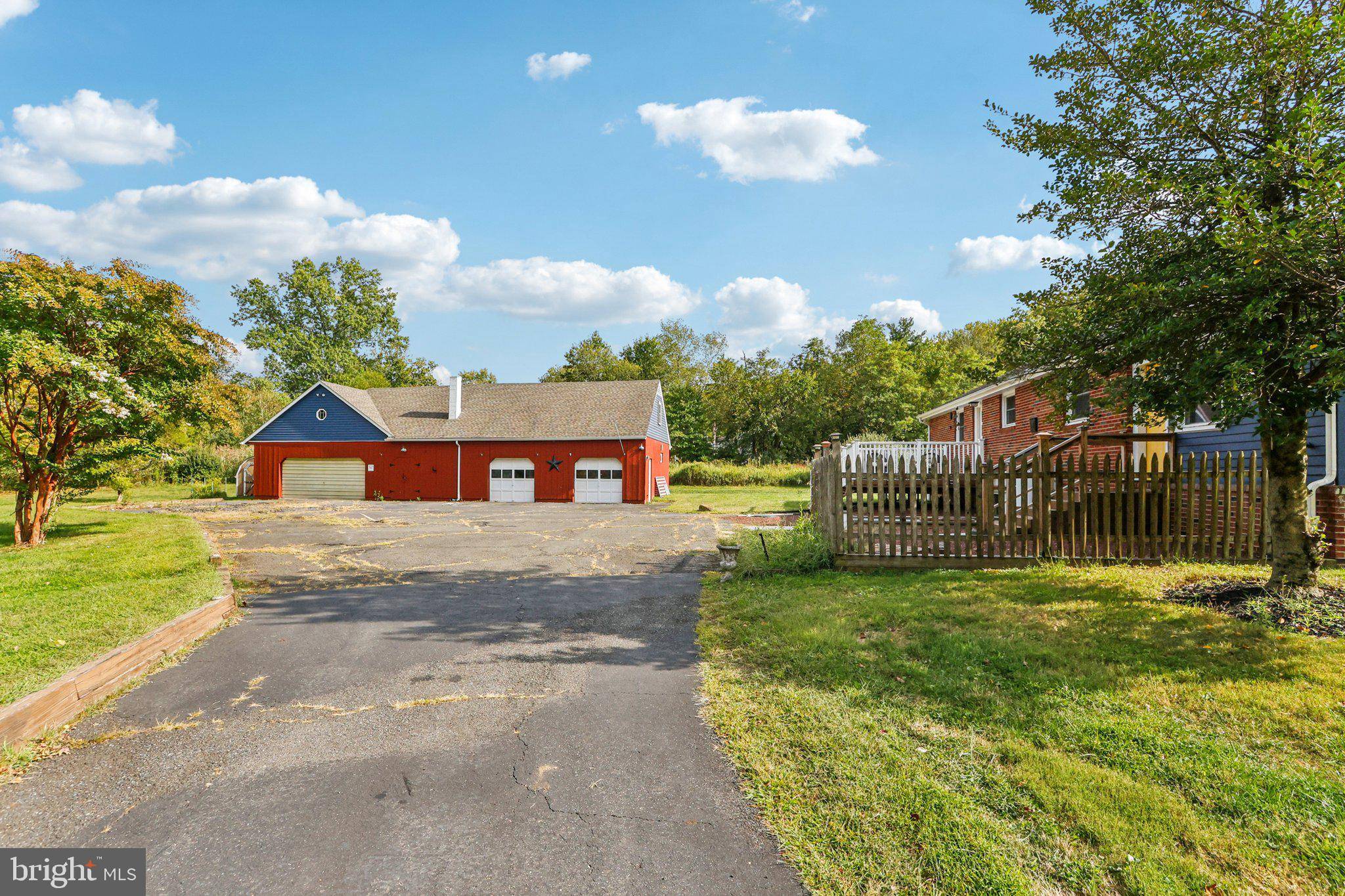 Hopewell, NJ 08525,198 HOPEWELL PRINCETON RD