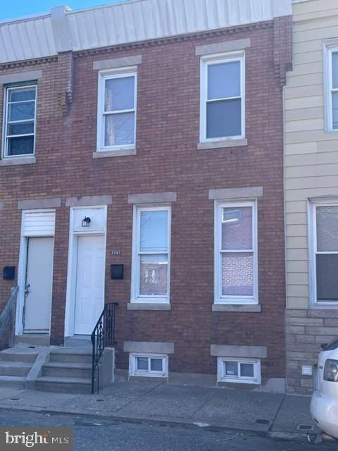 Philadelphia, PA 19124,2061 GRANITE ST