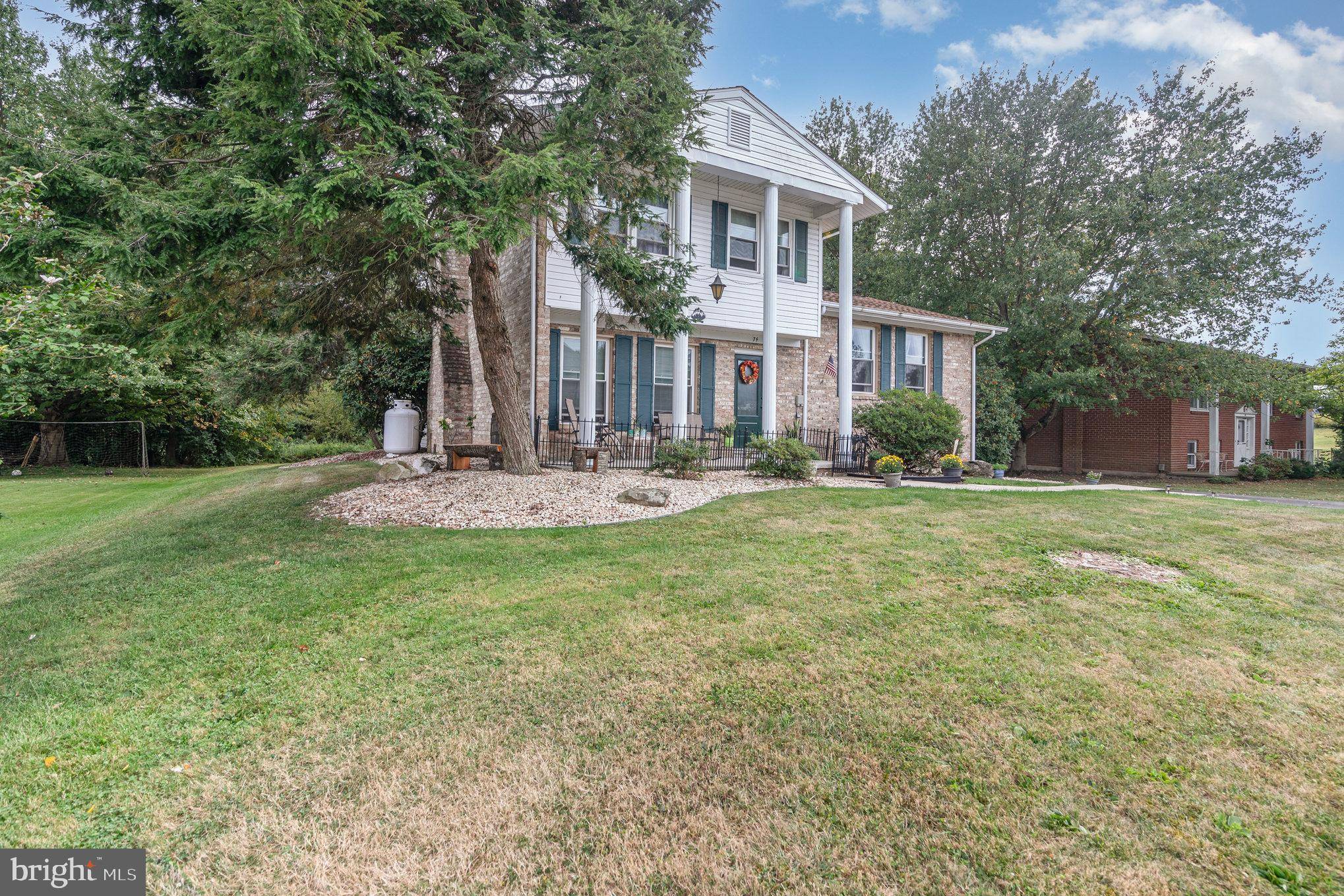 Biglerville, PA 17307,74 DITZLER AVE