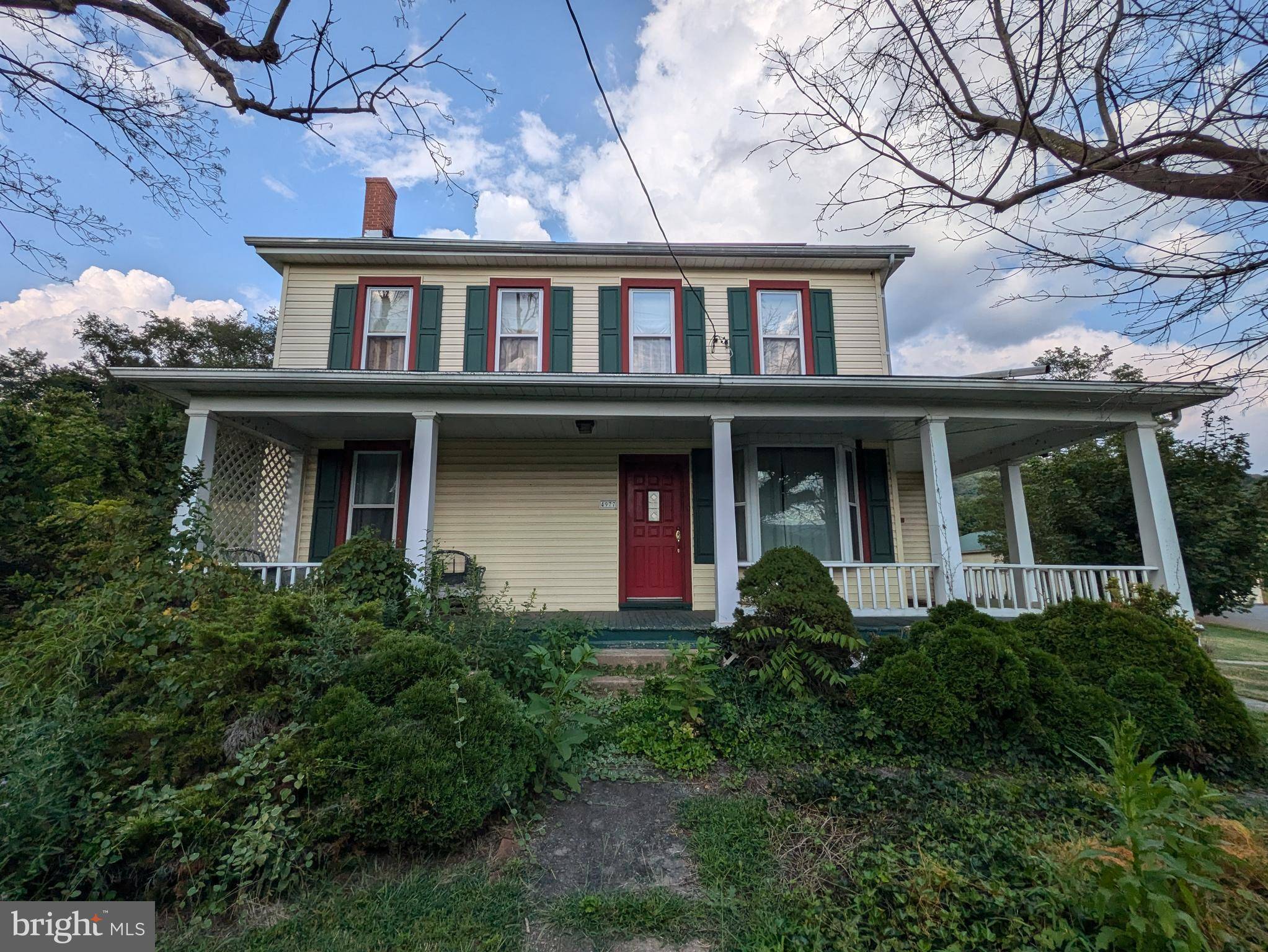 Landisburg, PA 17040,4977 WAGGONERS GAP RD