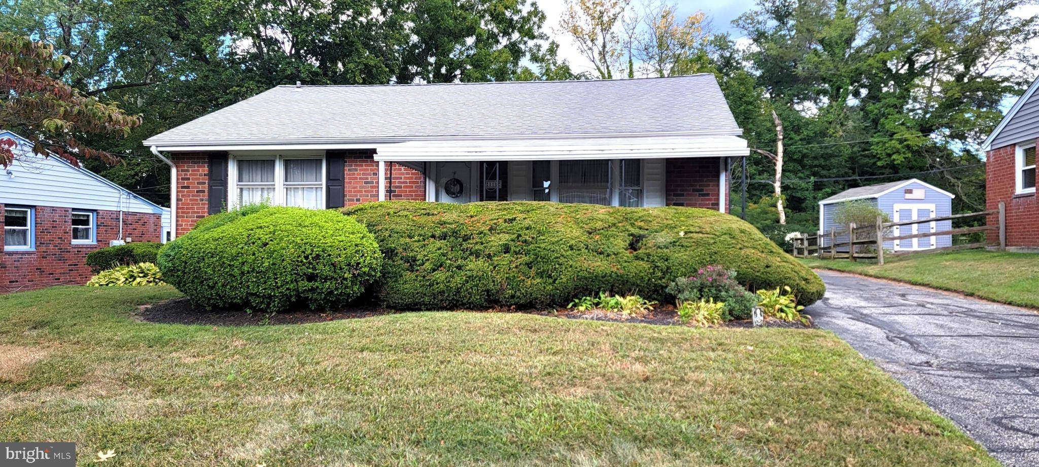 Norristown, PA 19401,111 LAFAYETTE RD