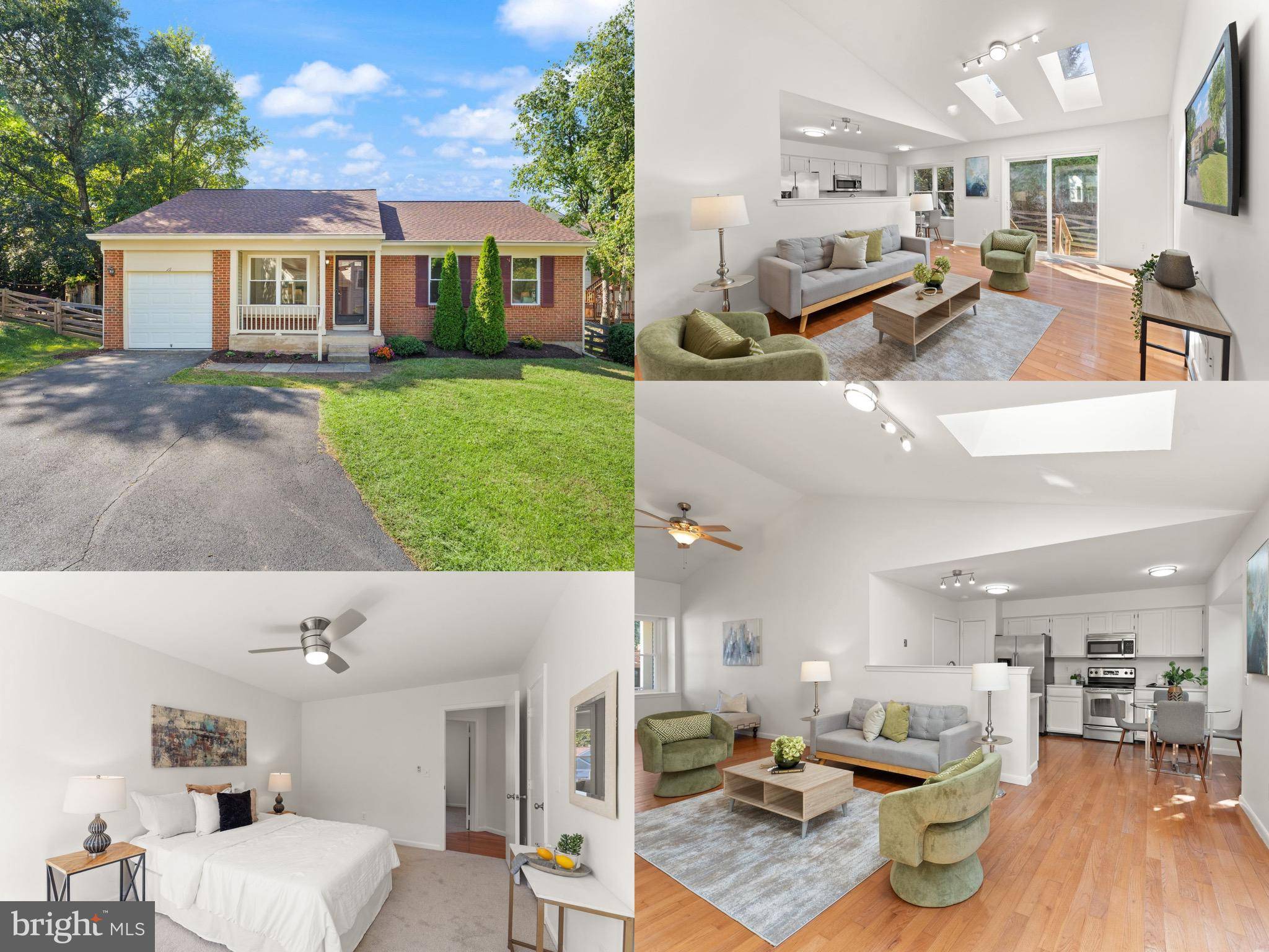 Sterling, VA 20165,16 WORTHINGTON CT