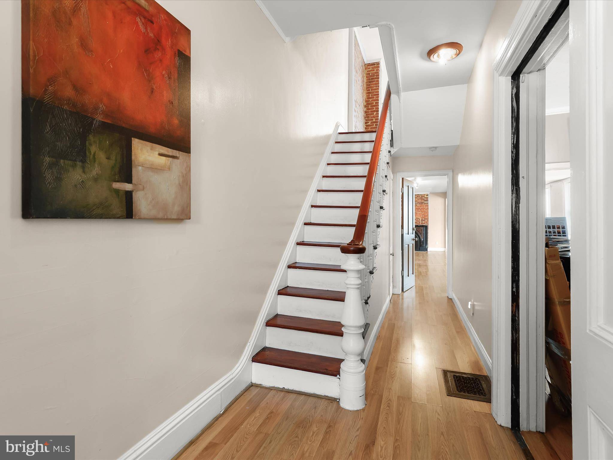 Baltimore, MD 21223,55 S FULTON AVE