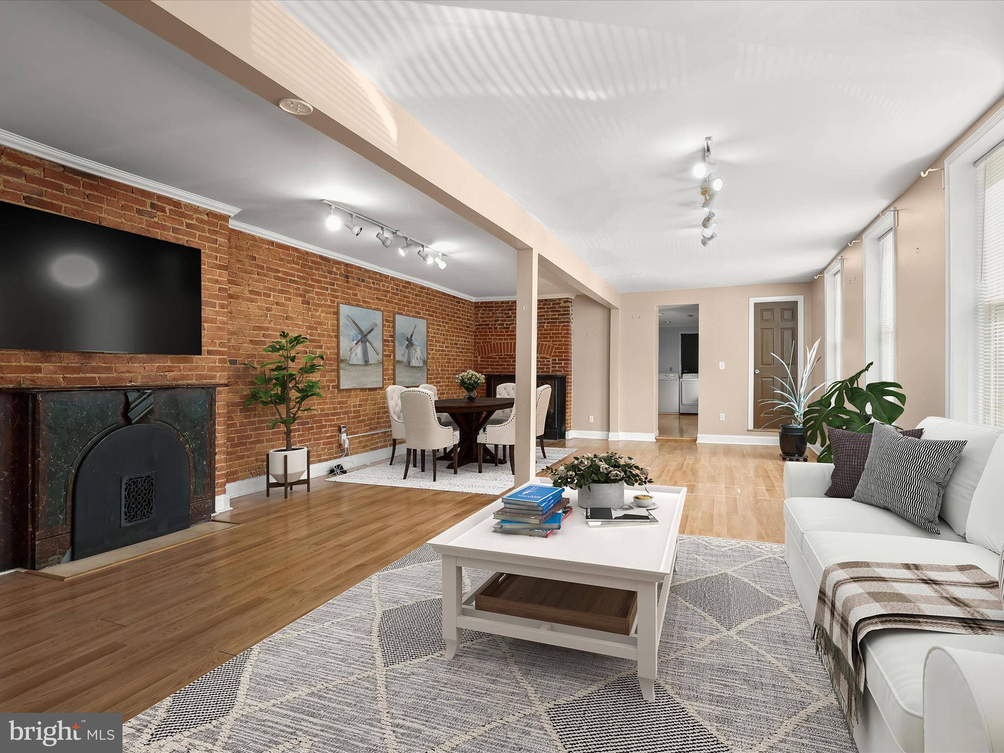 Baltimore, MD 21223,55 S FULTON AVE