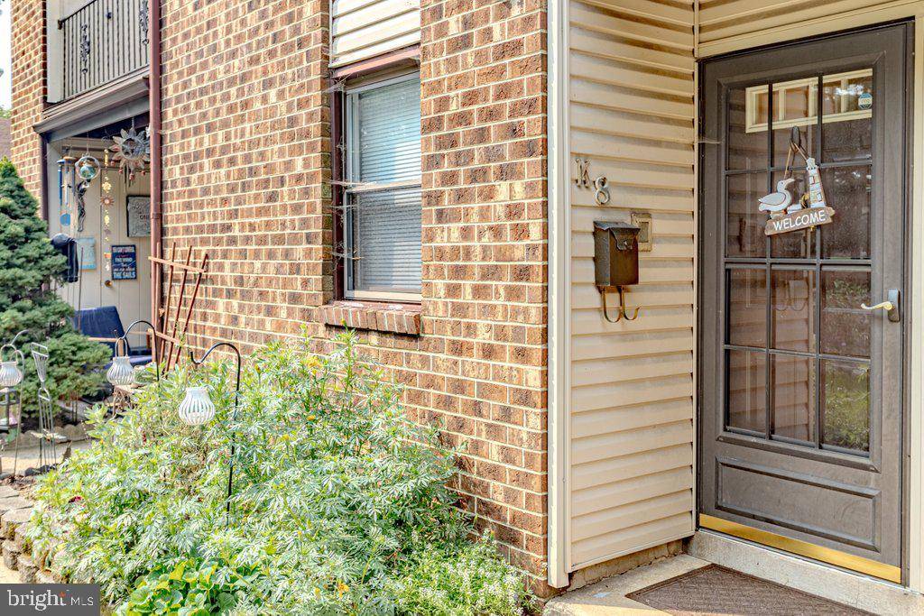 Edgewater Park, NJ 08010,1475 MOUNT HOLLY RD #K8