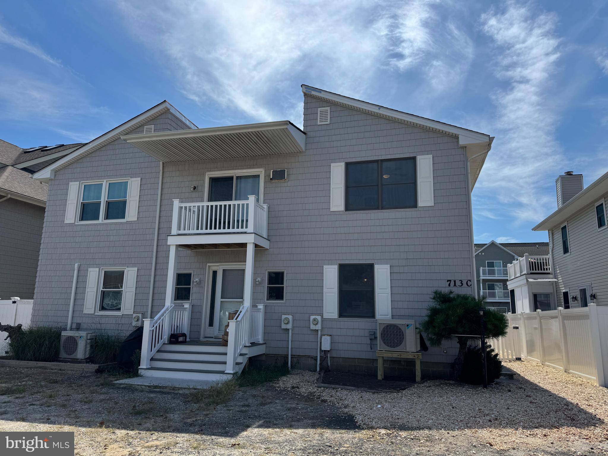 Ocean City, MD 21842,713-C MOORING RD