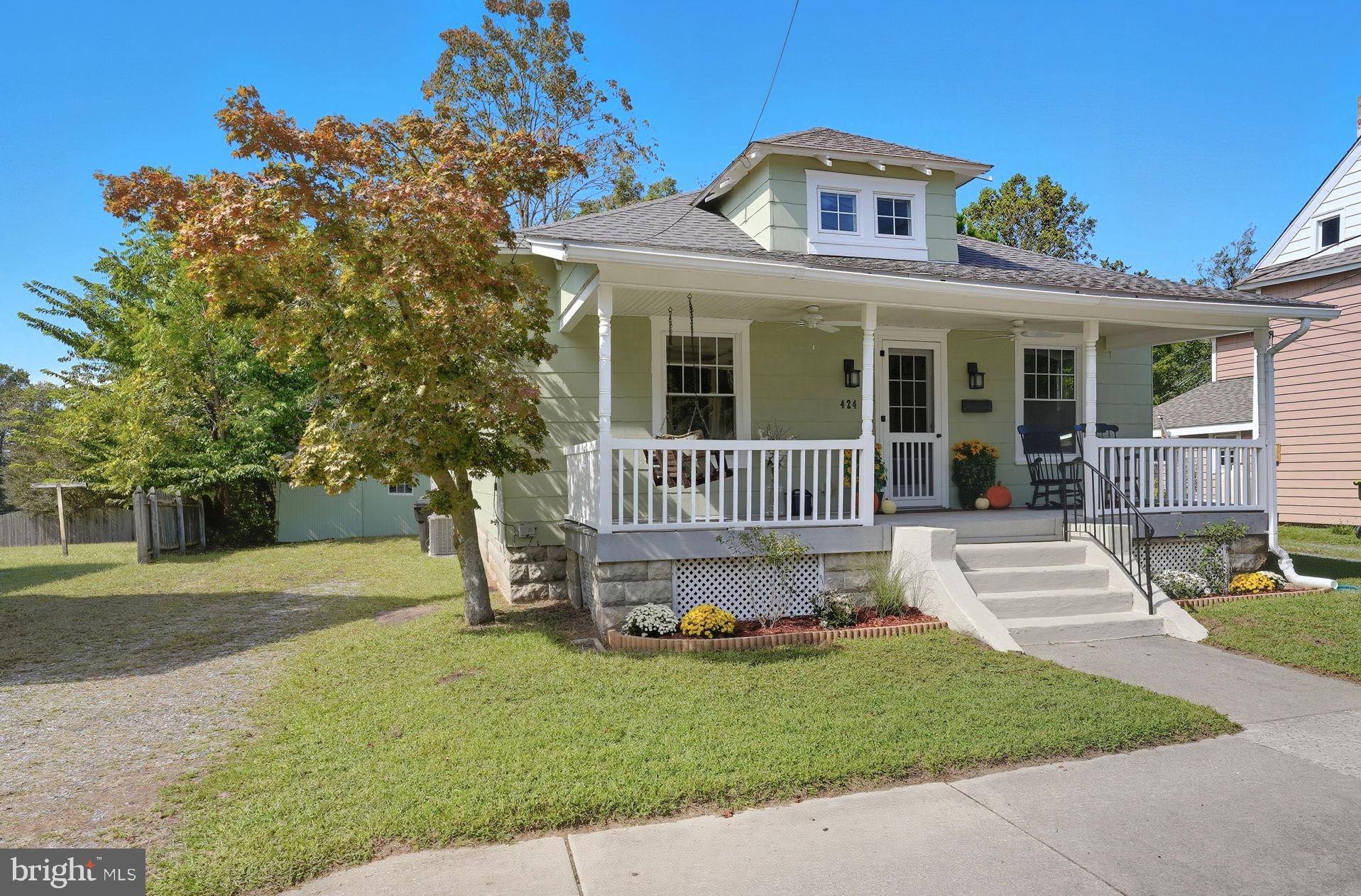 Milton, DE 19968,424 FEDERAL ST
