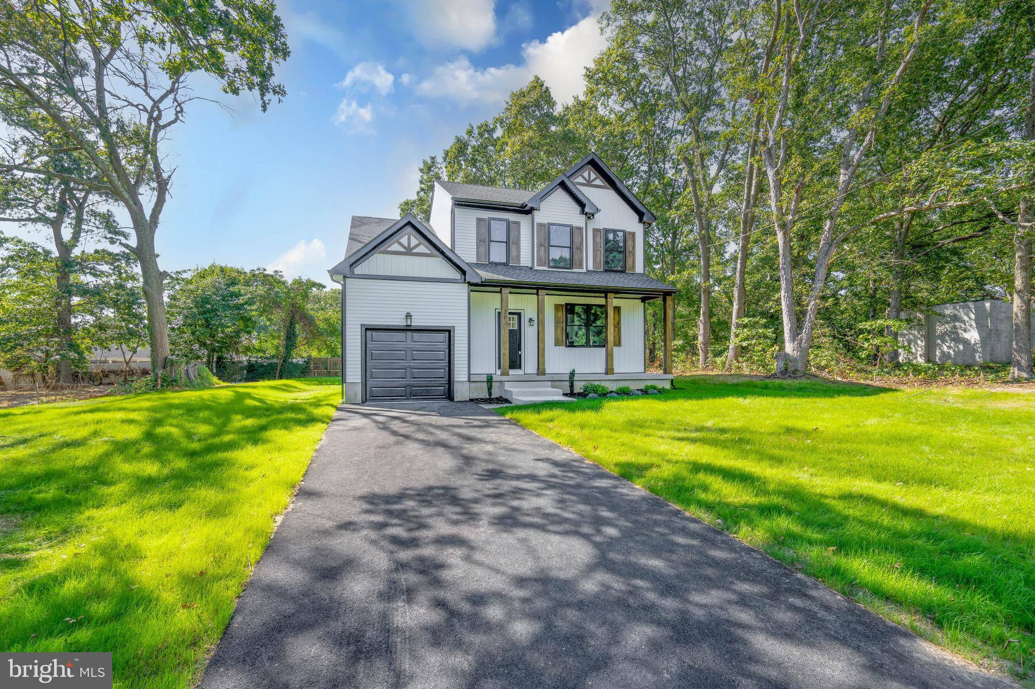 Egg Harbor Township, NJ 08234,203 MAPLE AVE