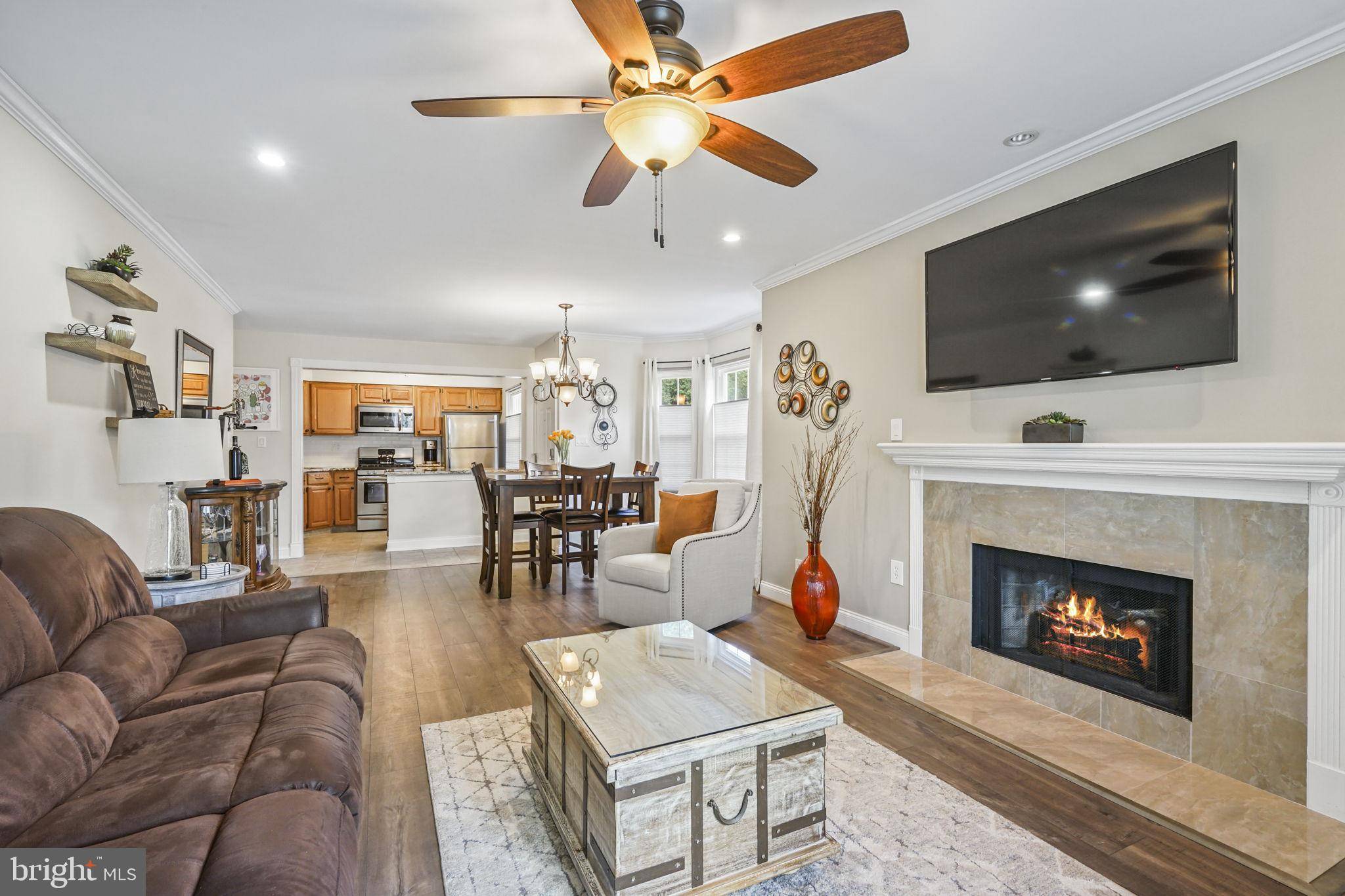 Hightstown, NJ 08520,126 MILL