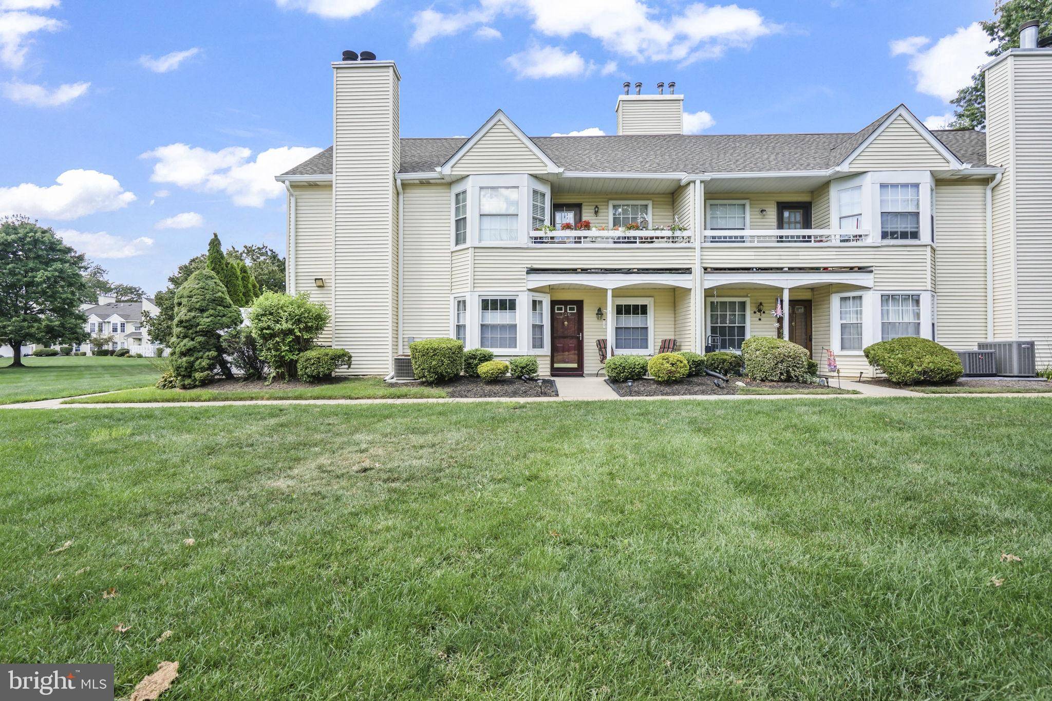 Hightstown, NJ 08520,126 MILL