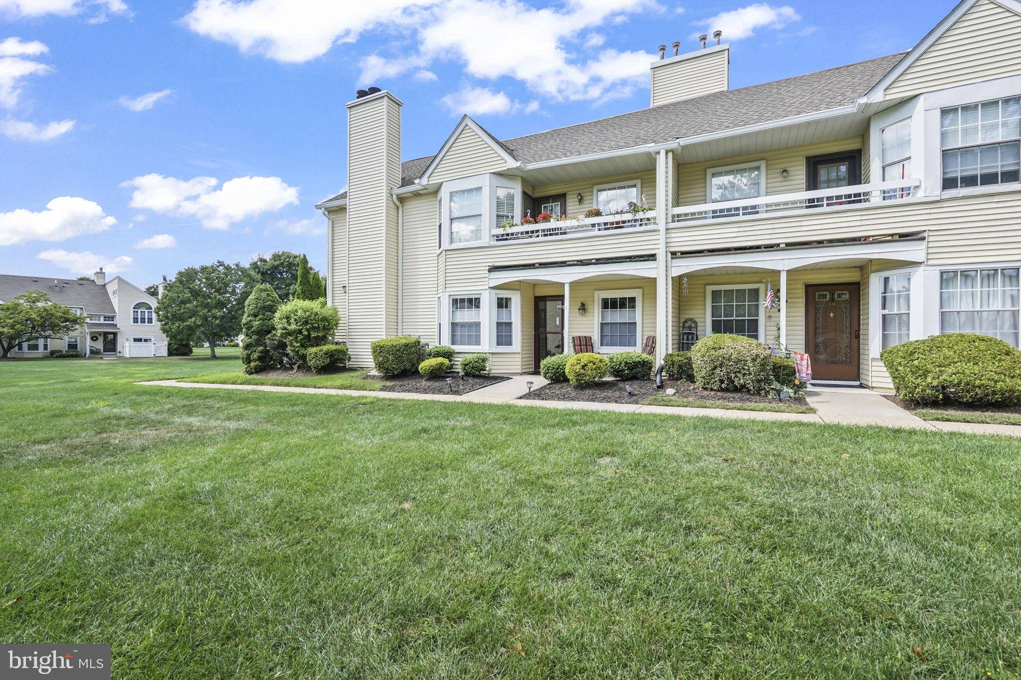 Hightstown, NJ 08520,126 MILL