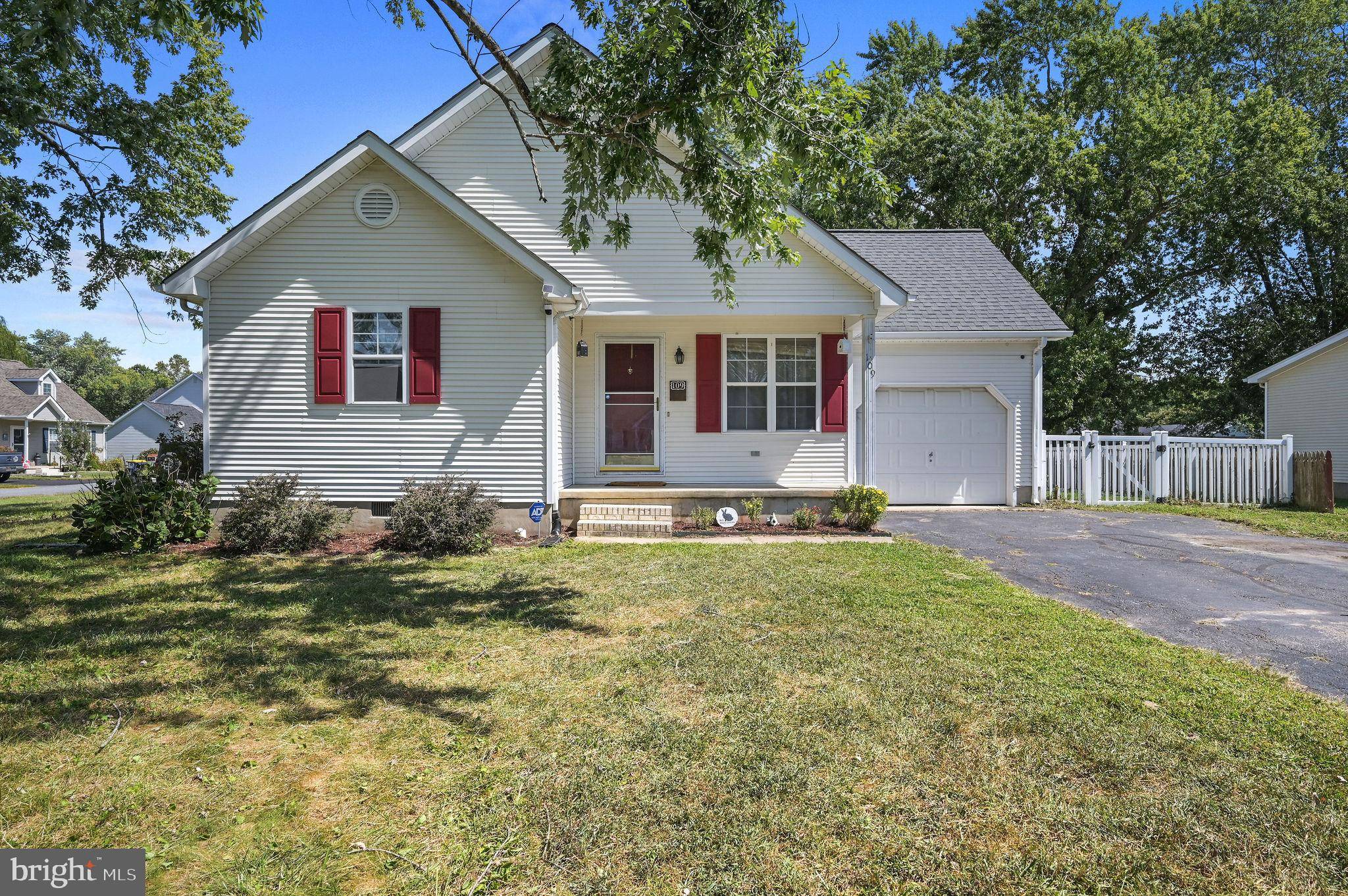 Felton, DE 19943,109 COURTNEY LN