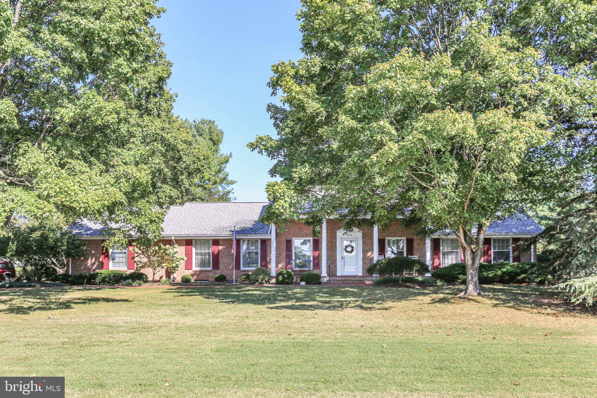 Fredericksburg, VA 22407,7213 CHANCELLOR RD